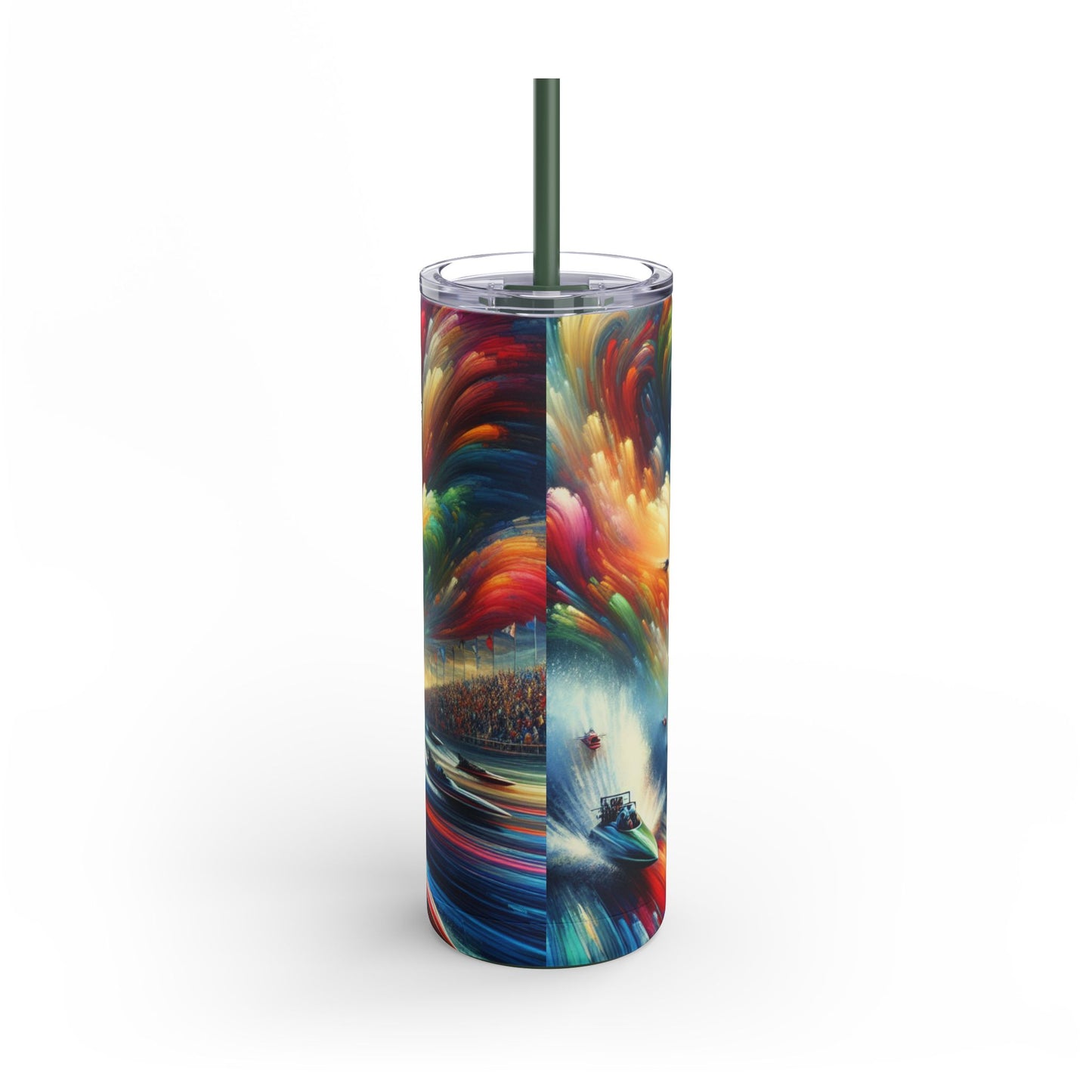 Velocity Vortex - Tumblers