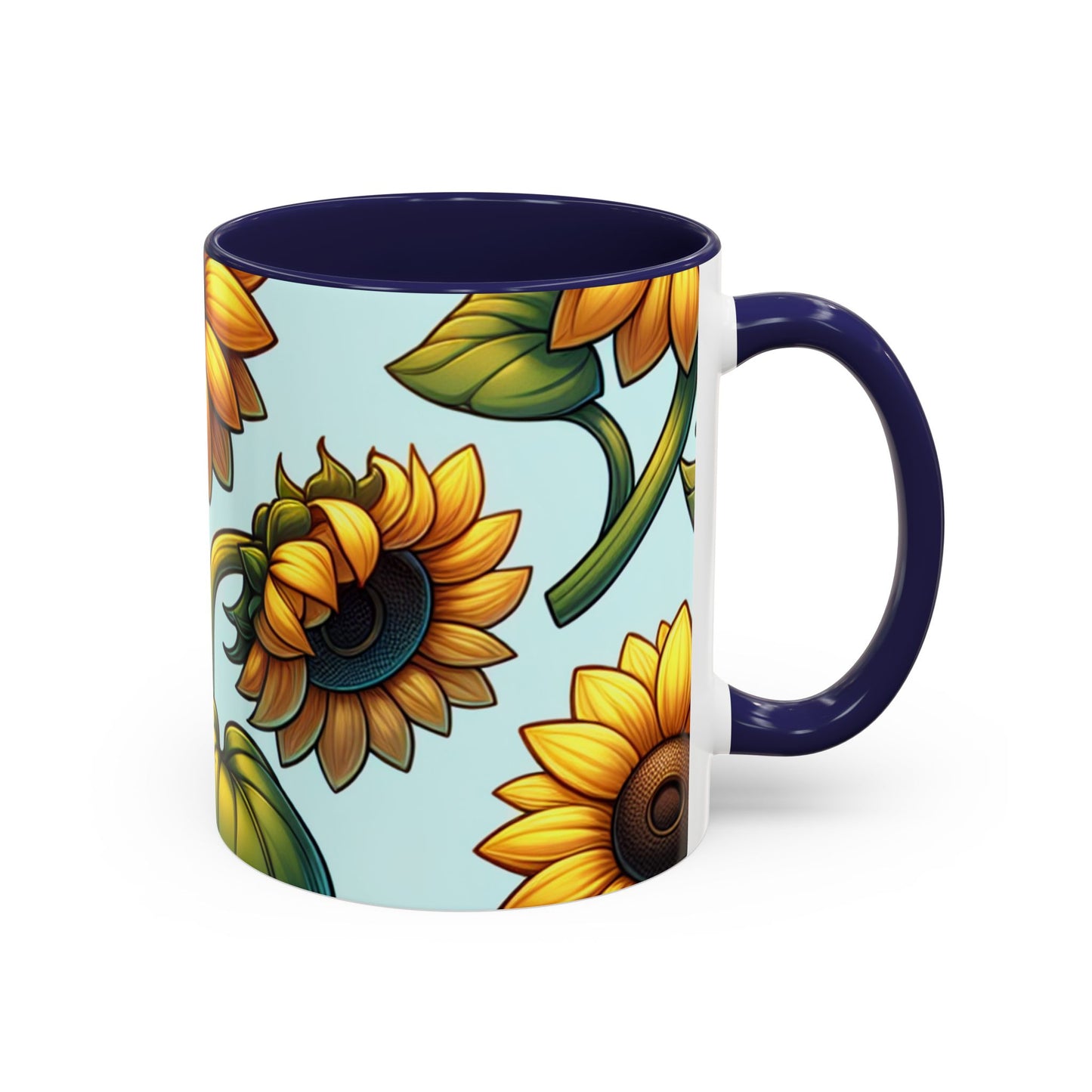 Eternal Summer Breeze - Mugs