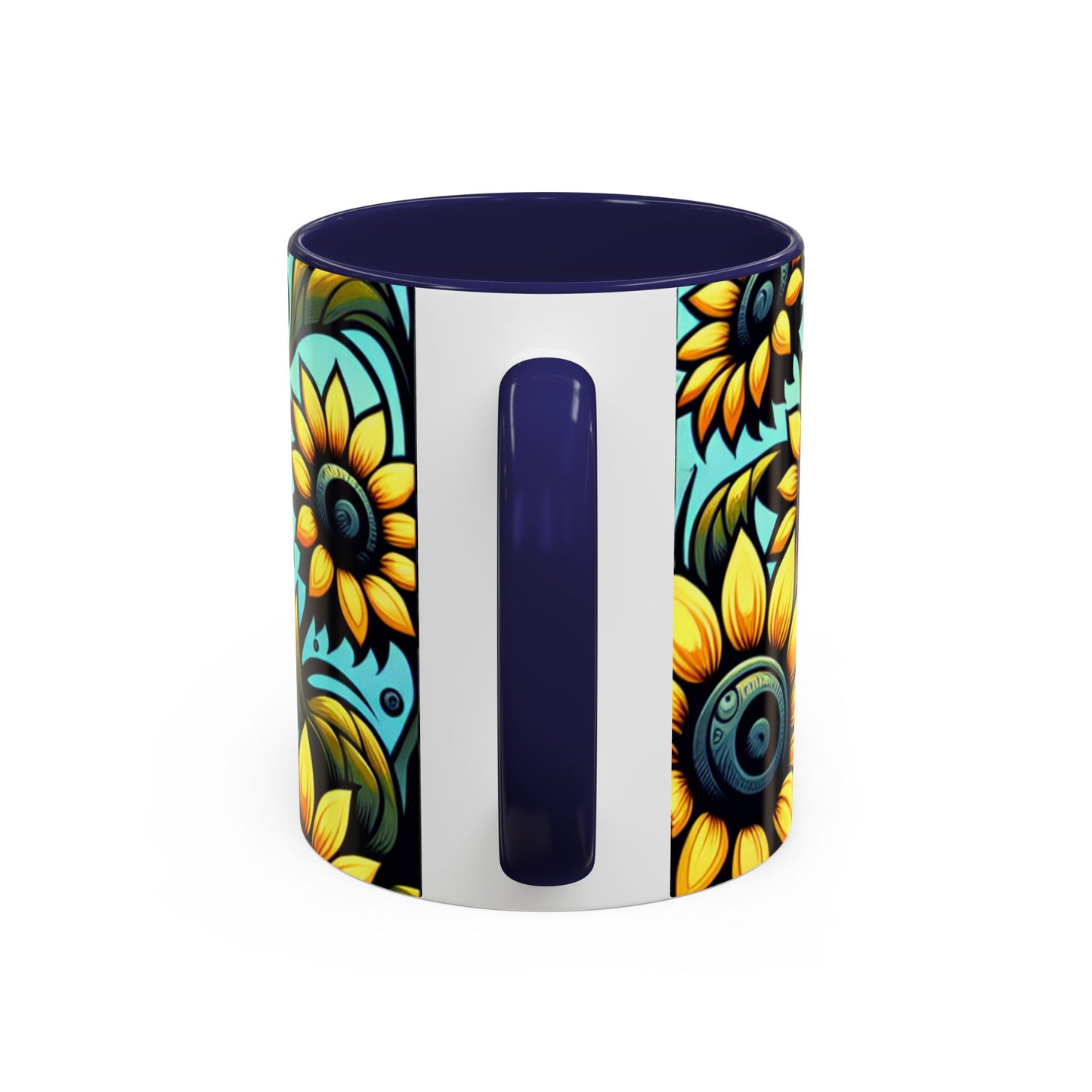 Sunshine Symphony - Mugs
