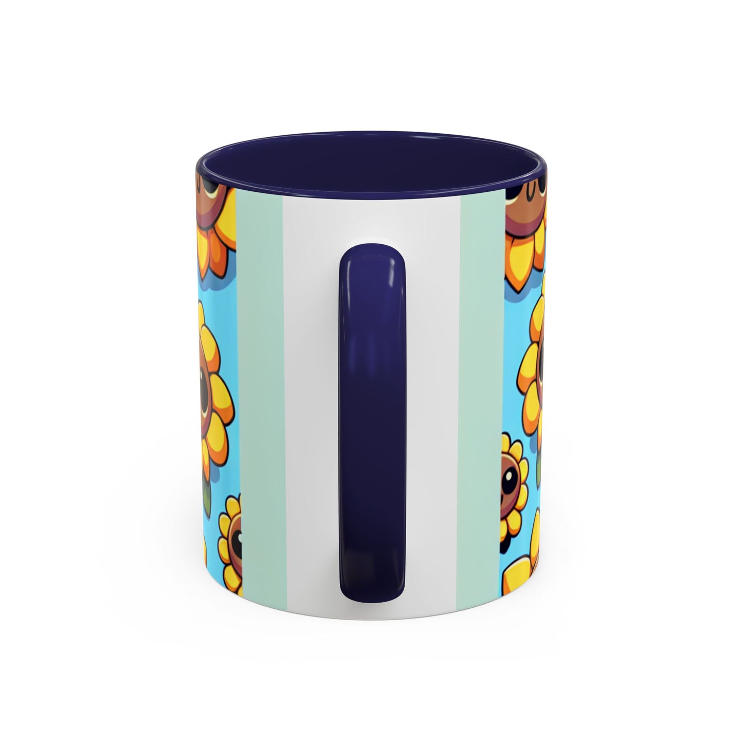 Sunny Smile Blossoms - Mugs