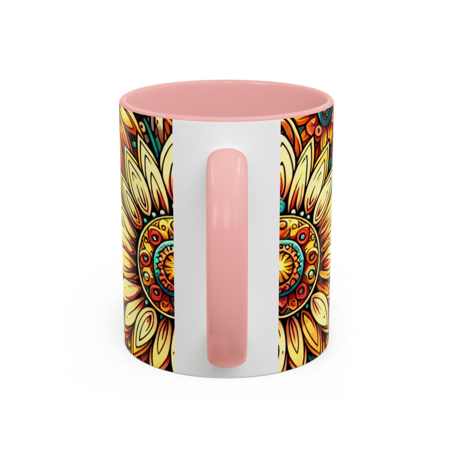 Autumnal Equinox Bloom - Mugs