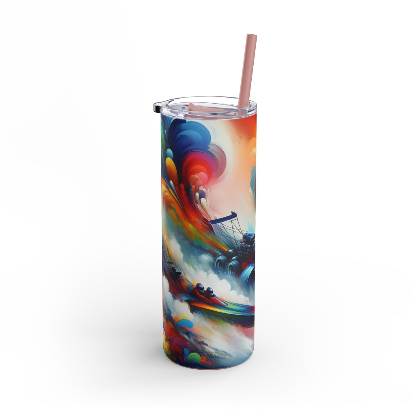 Racing Reverie - Tumblers