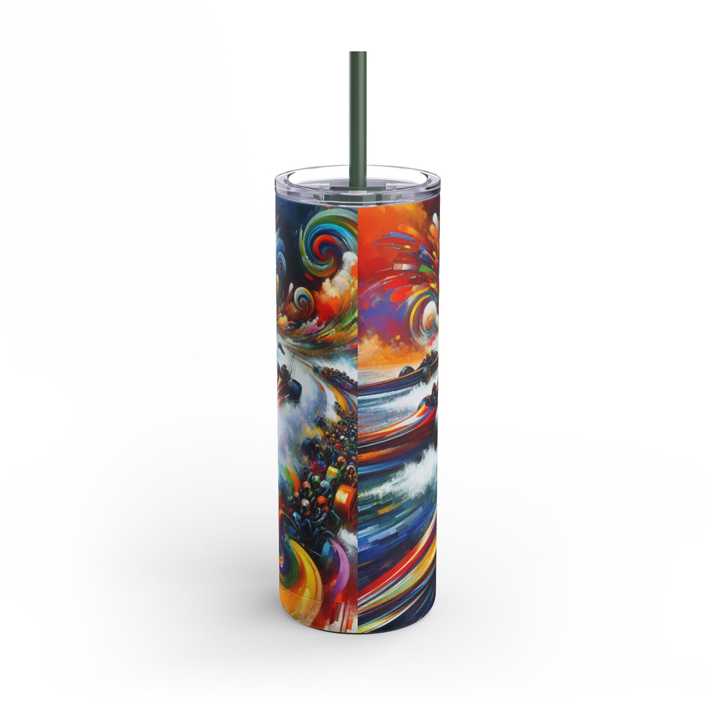 Velocity Vortex - Tumblers