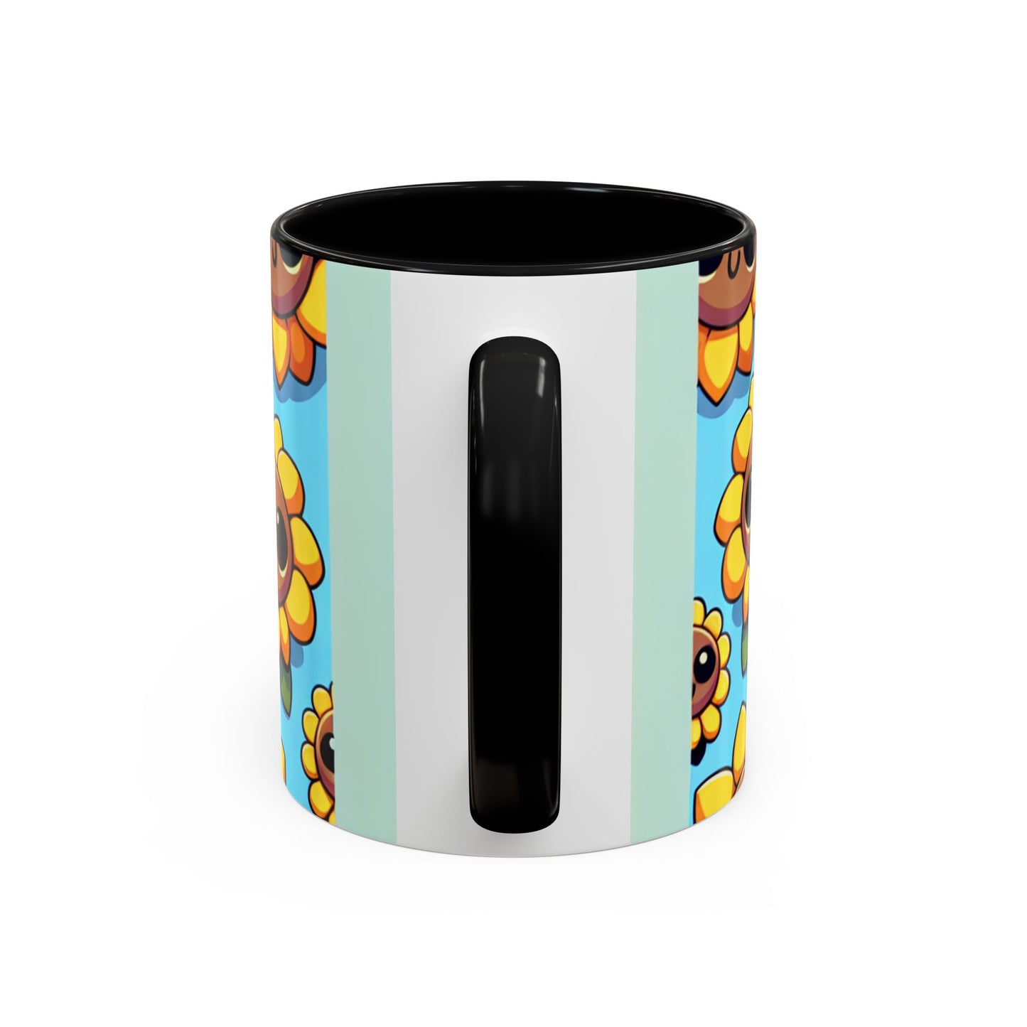 Sunny Smile Blossoms - Mugs