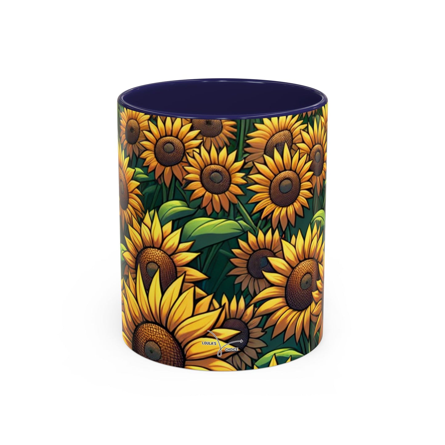 Endless Summer Bloom - Mugs