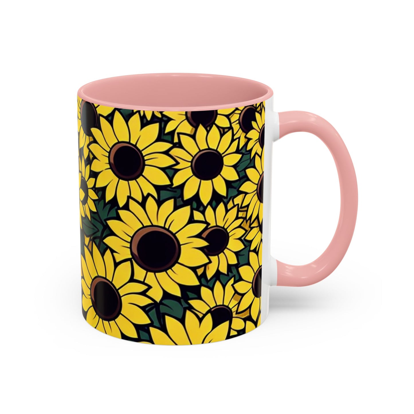 Endless Summer Sunflower Bliss - Mugs