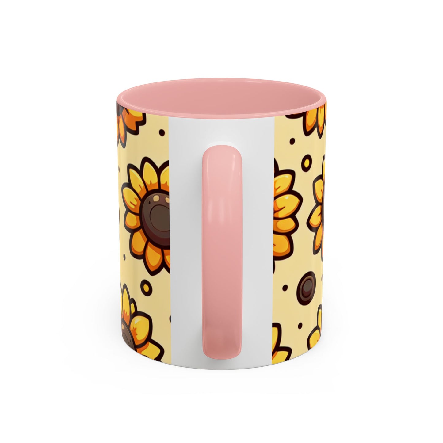 Autumn Sunflower Medley - Mugs