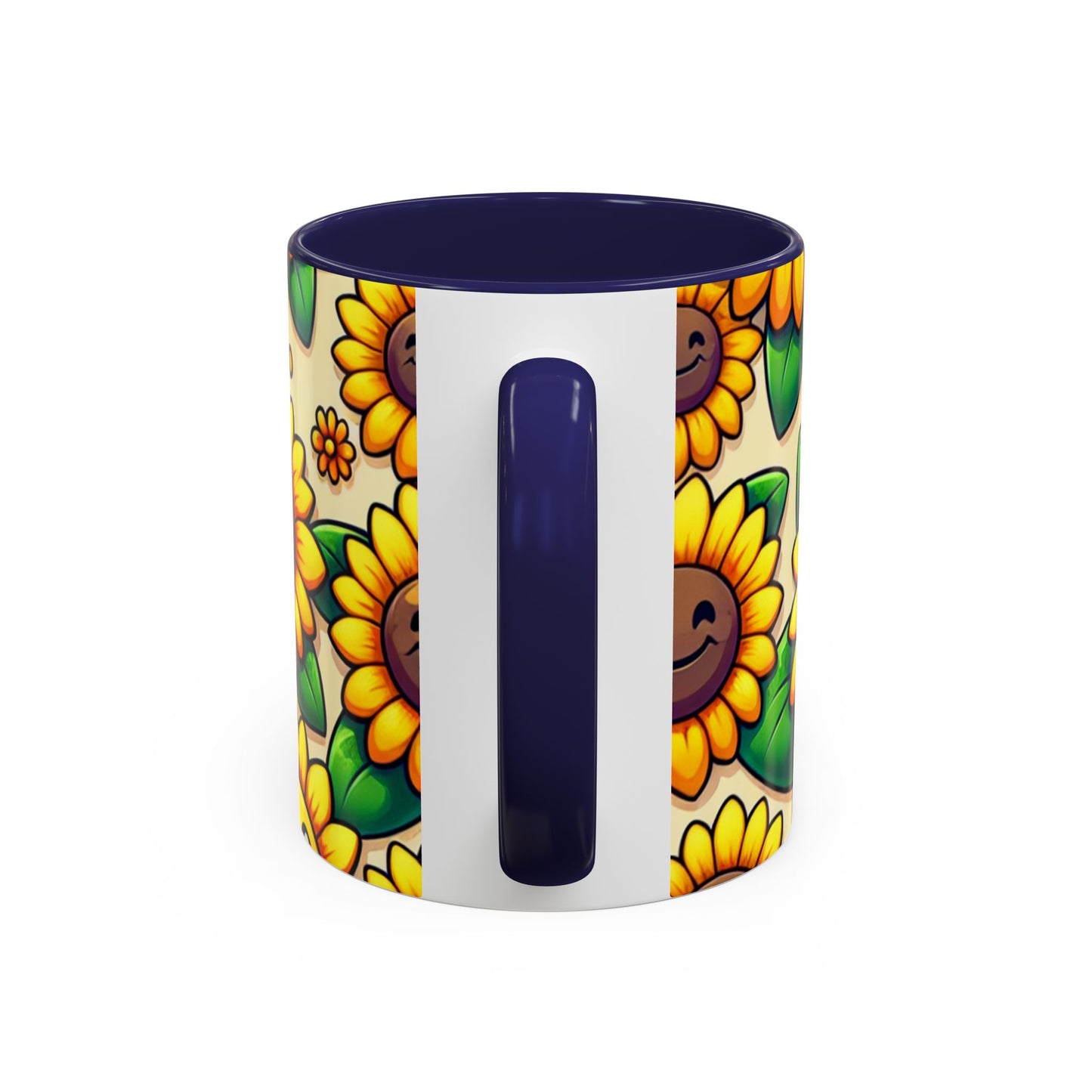 Sunbeam Smiles Blossom Burst - Mugs