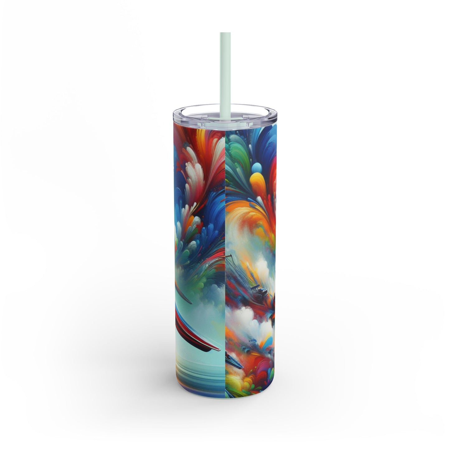 Racing Reverie - Tumblers