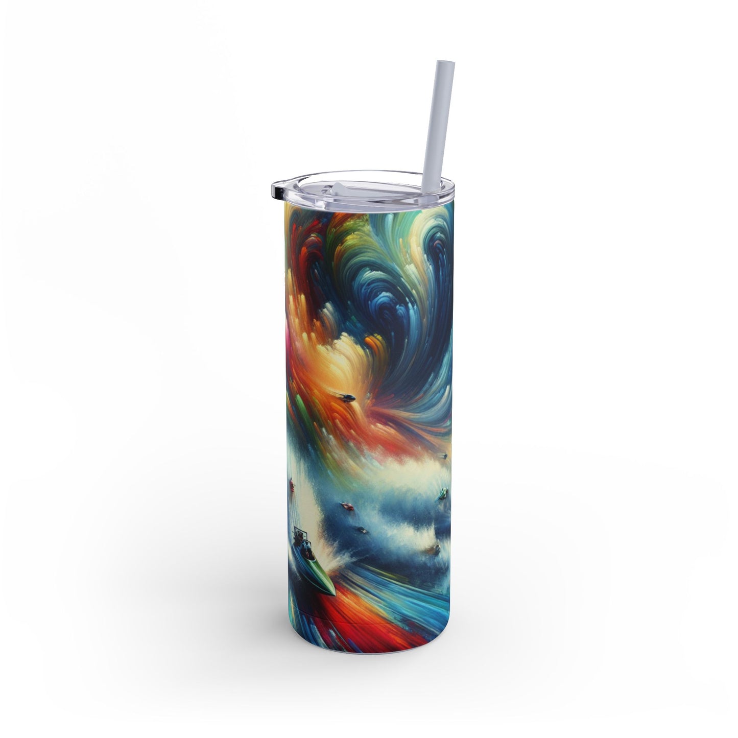 Velocity Vortex - Tumblers