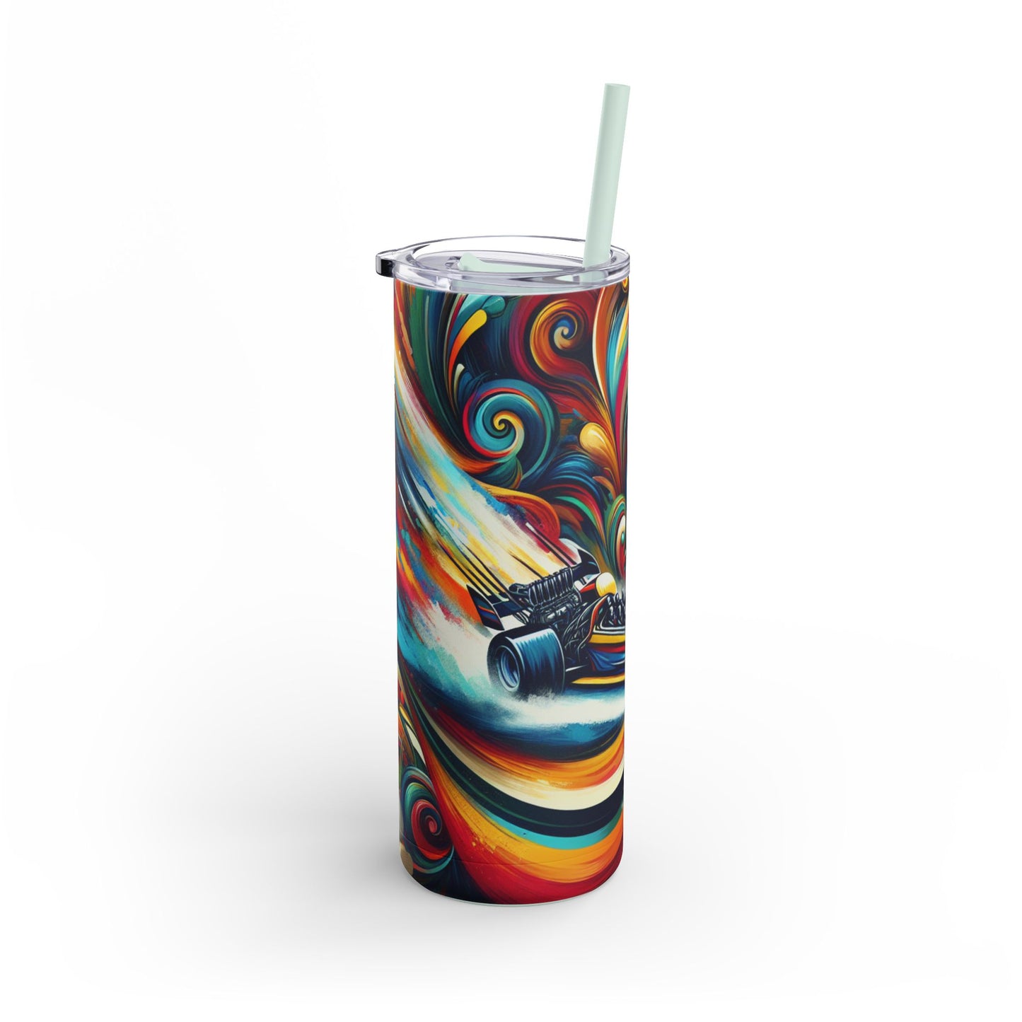 Velocity Vortex - Tumblers
