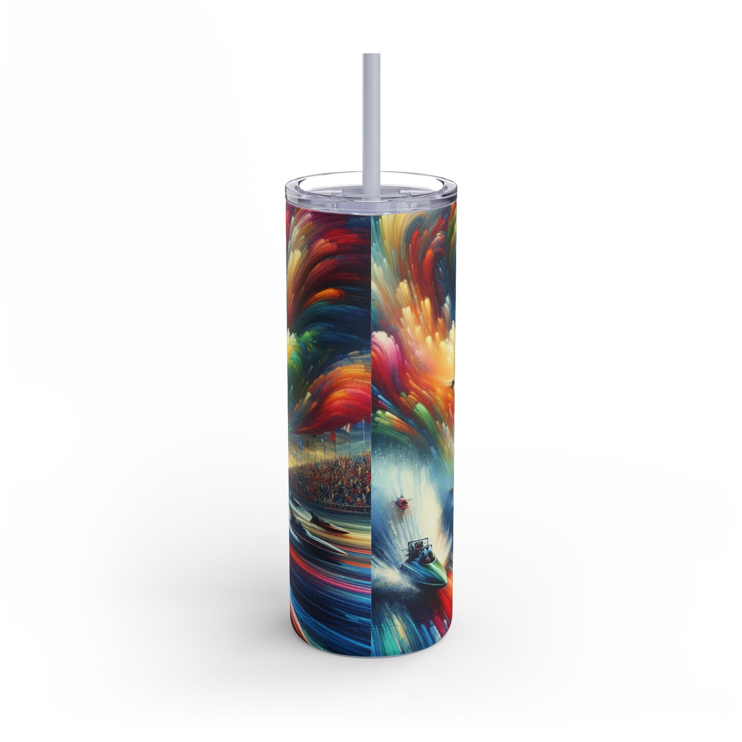 Velocity Vortex - Tumblers