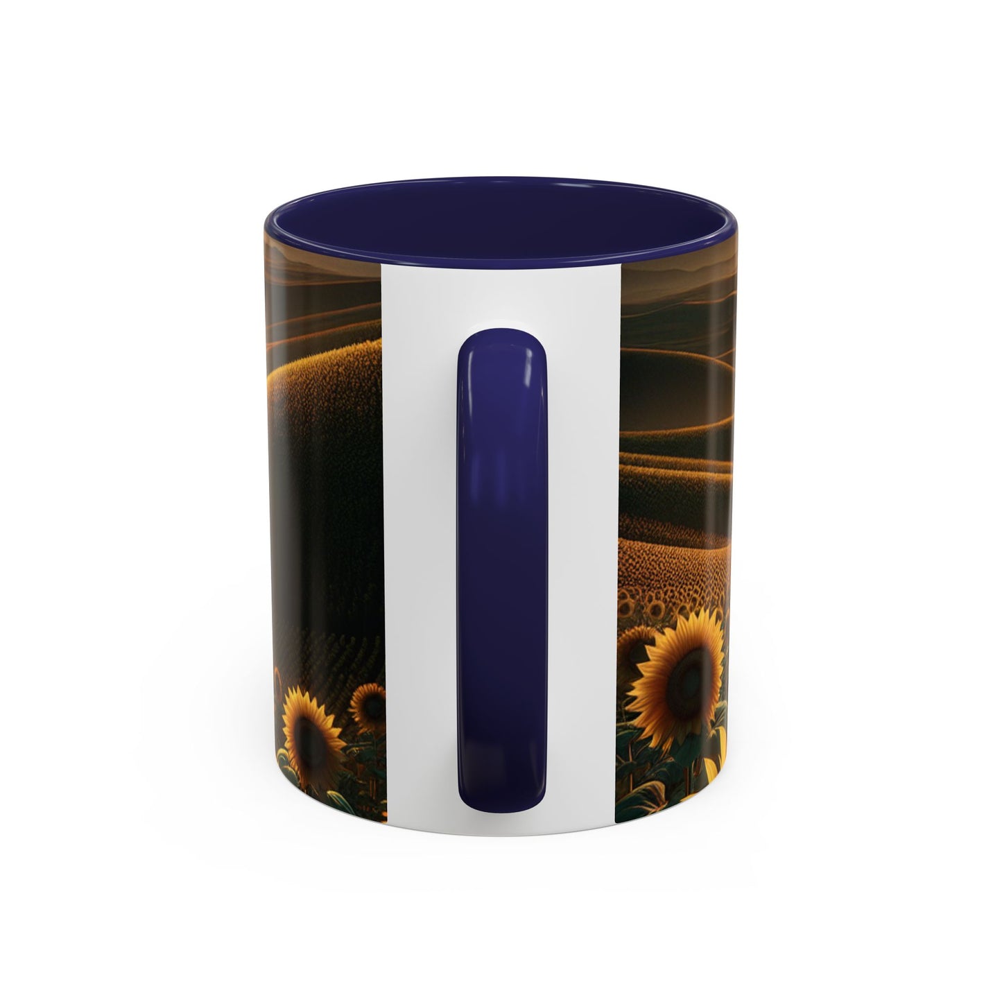 Amber Waves & Sunflower Glades - Mugs