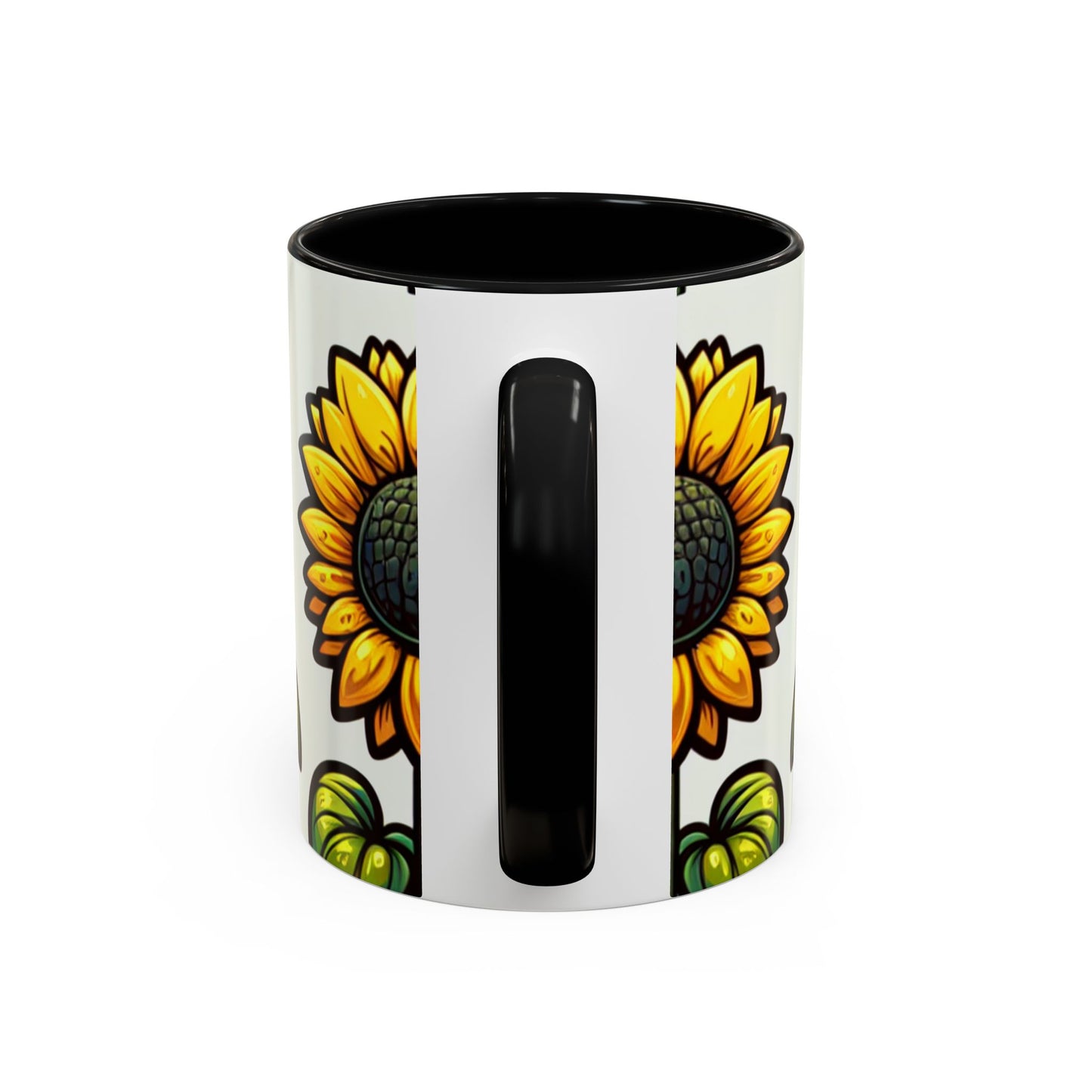 Sunshine Blossom Meadow - Mugs