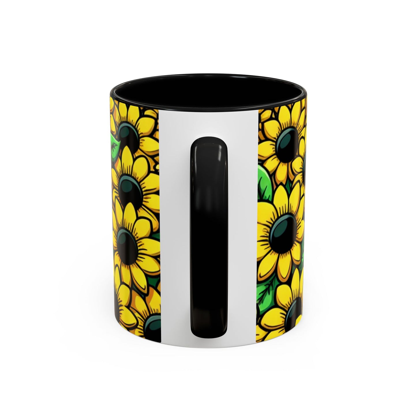 Sunshine Meadow Bloom - Mugs