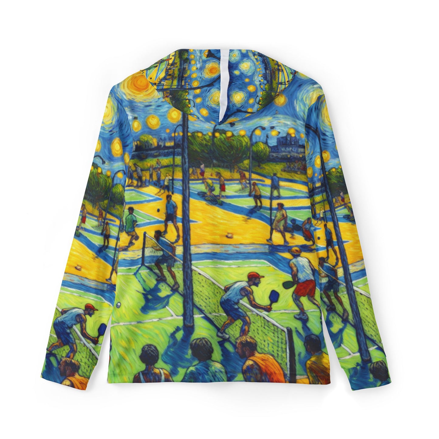 Starry Sports Soiree - Hoodie