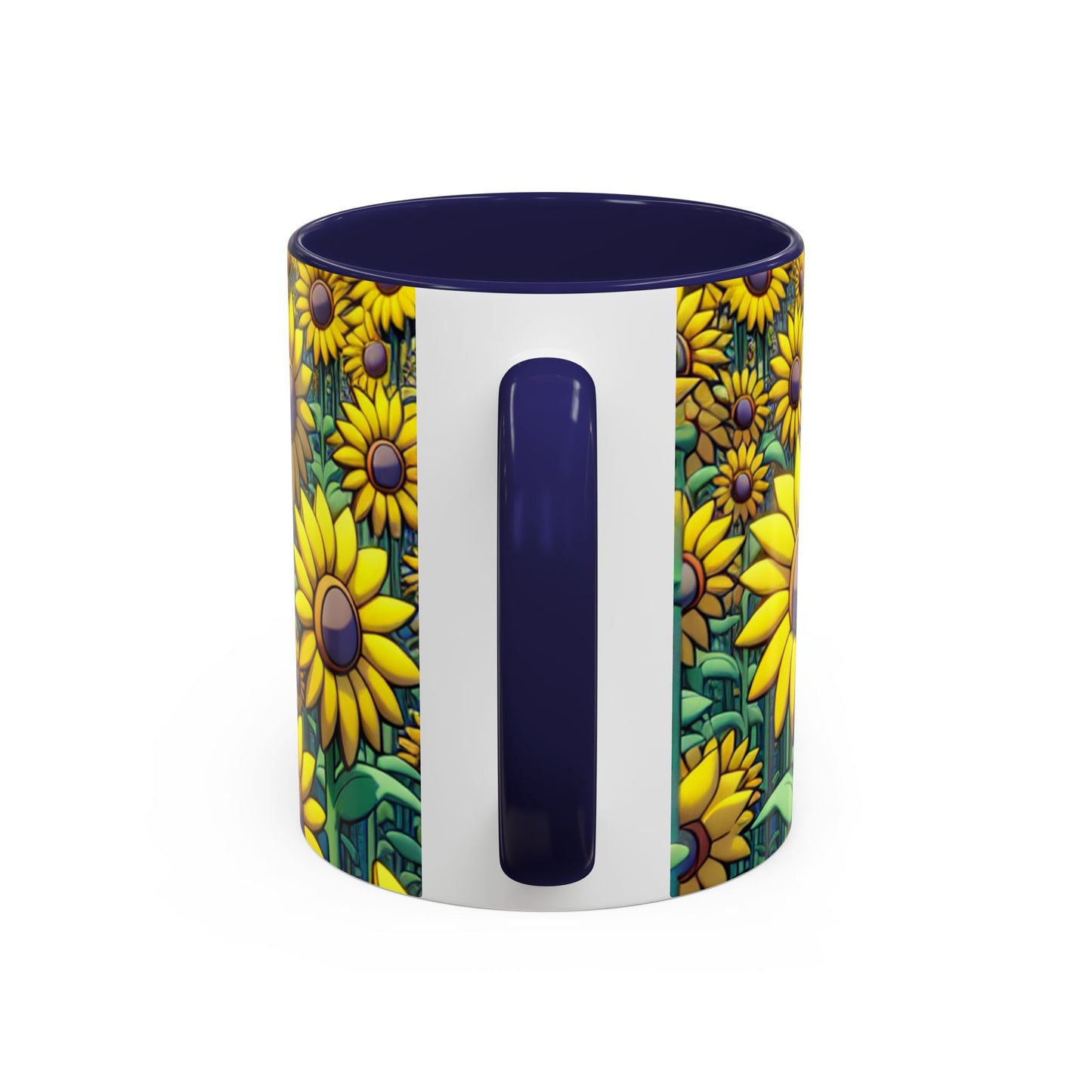 Endless Sunshine Meadow - Mugs