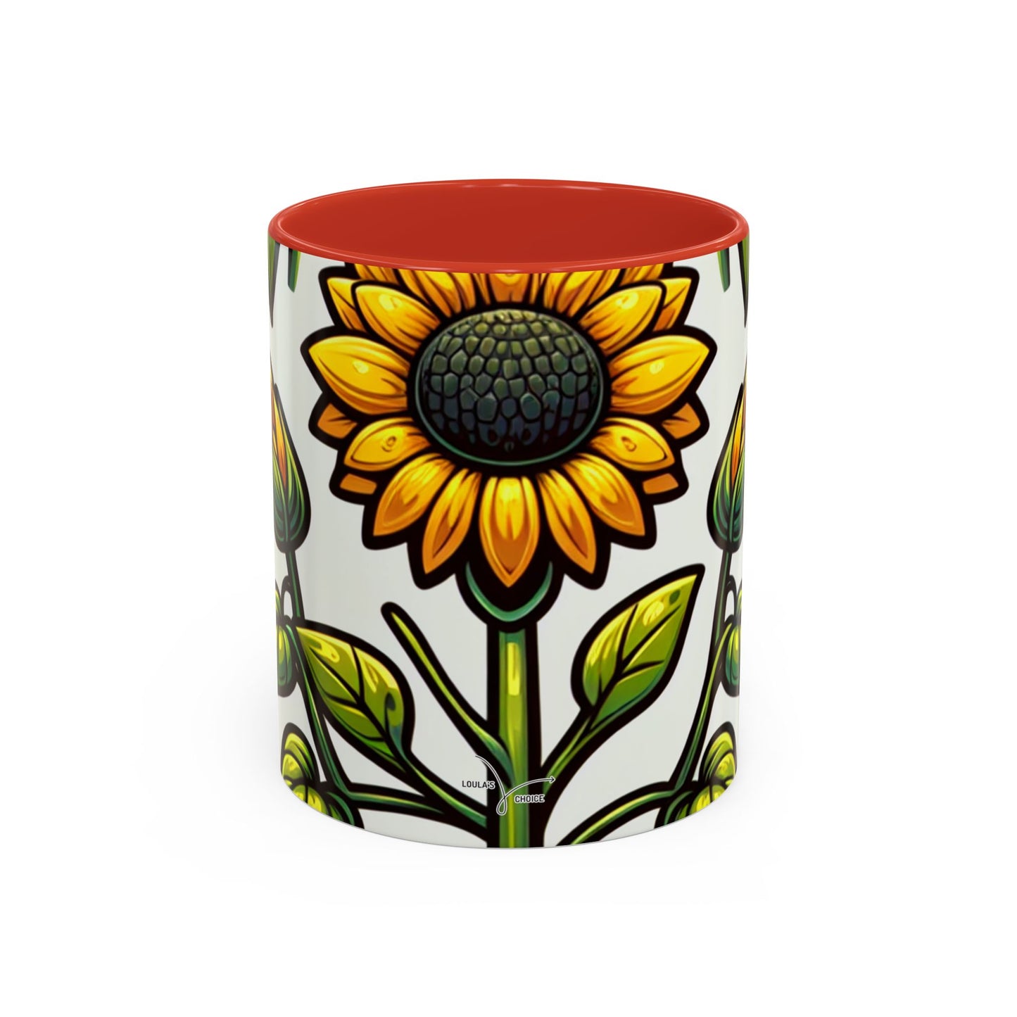 Sunshine Blossom Meadow - Mugs