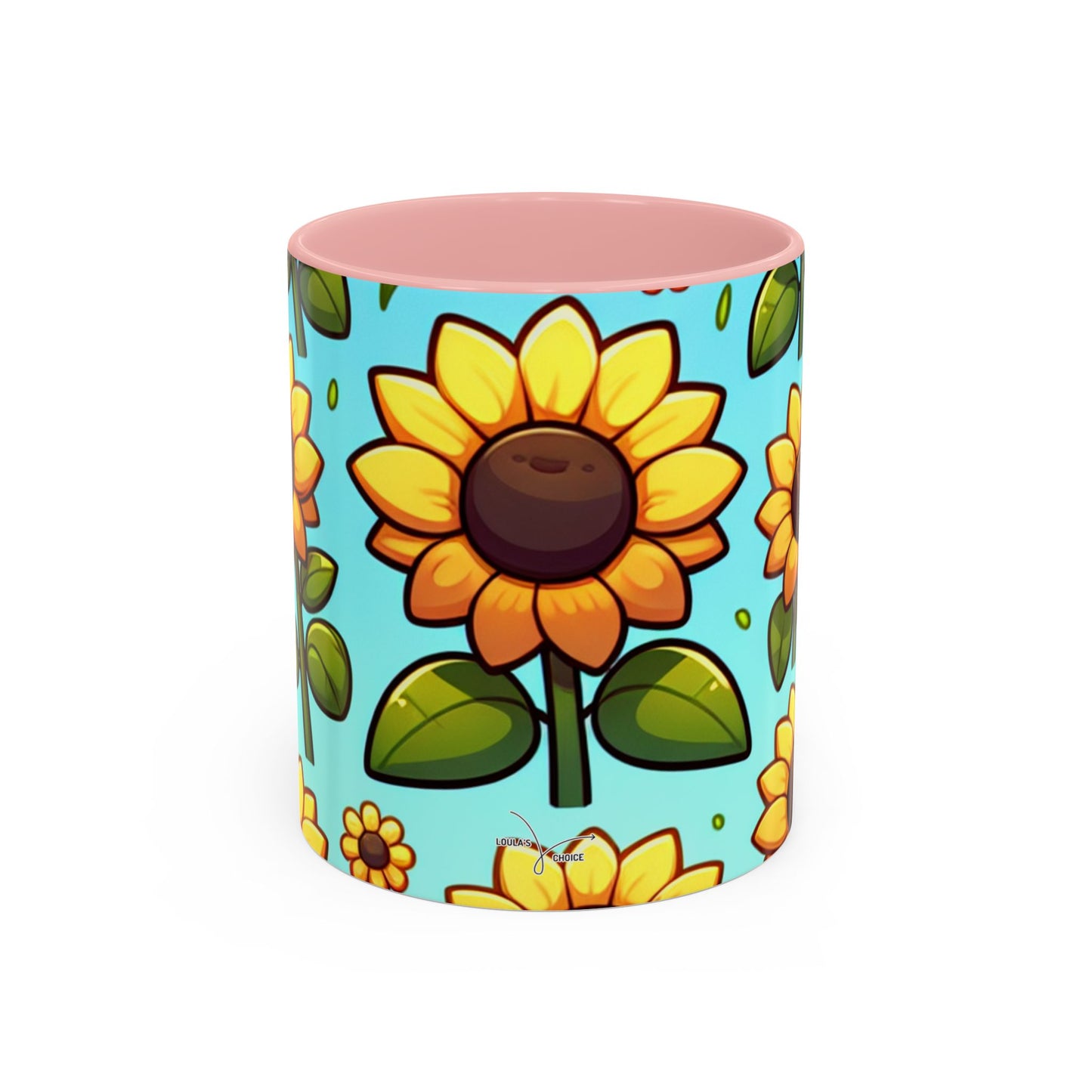 Sunshine Meadow Delight - Mugs