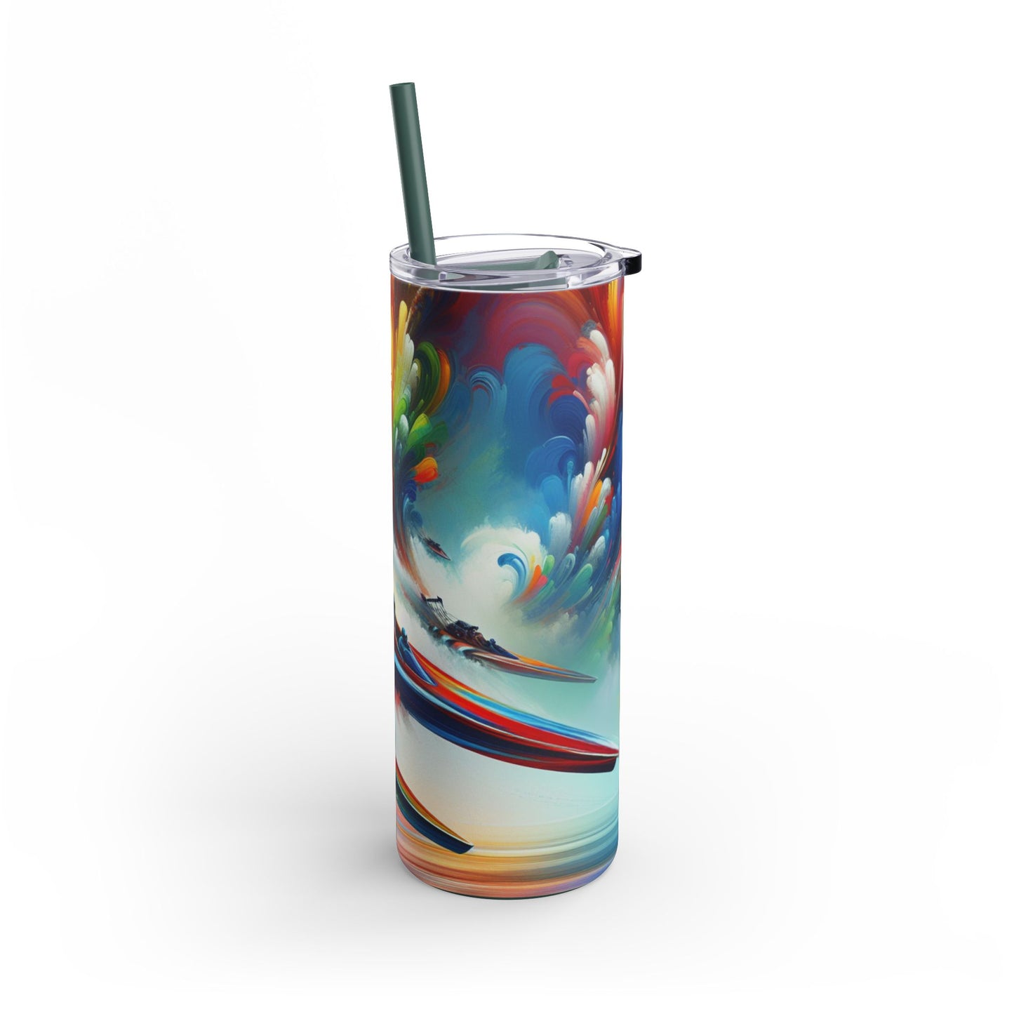 Racing Reverie - Tumblers