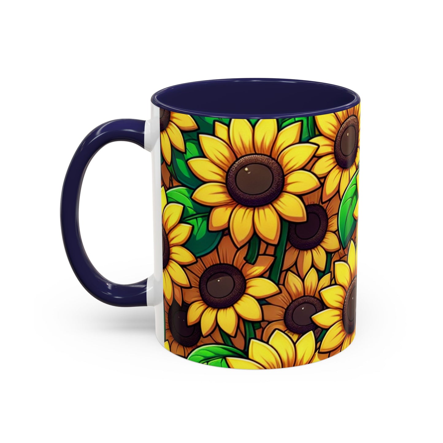 Endless Summer Blooms - Mugs
