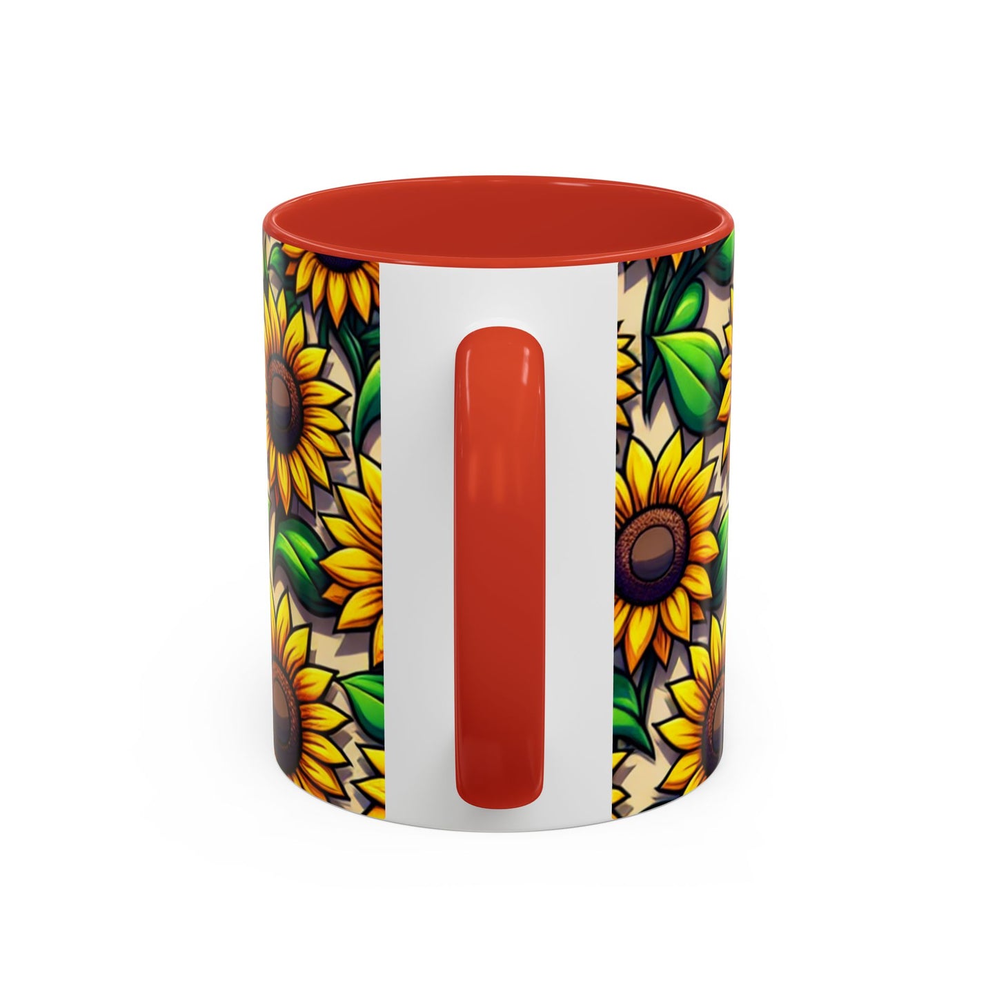Endless Summer Blossom - Mugs