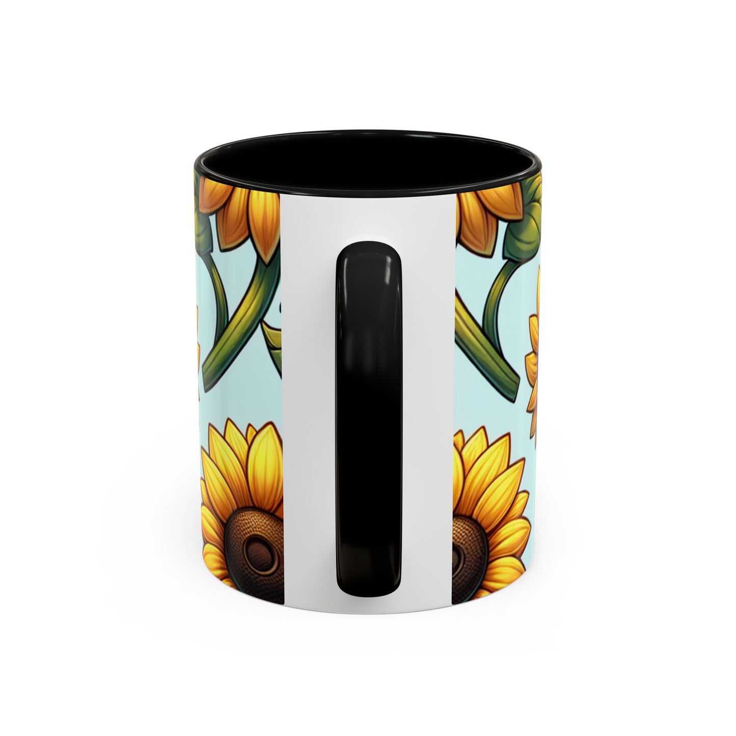 Eternal Summer Breeze - Mugs