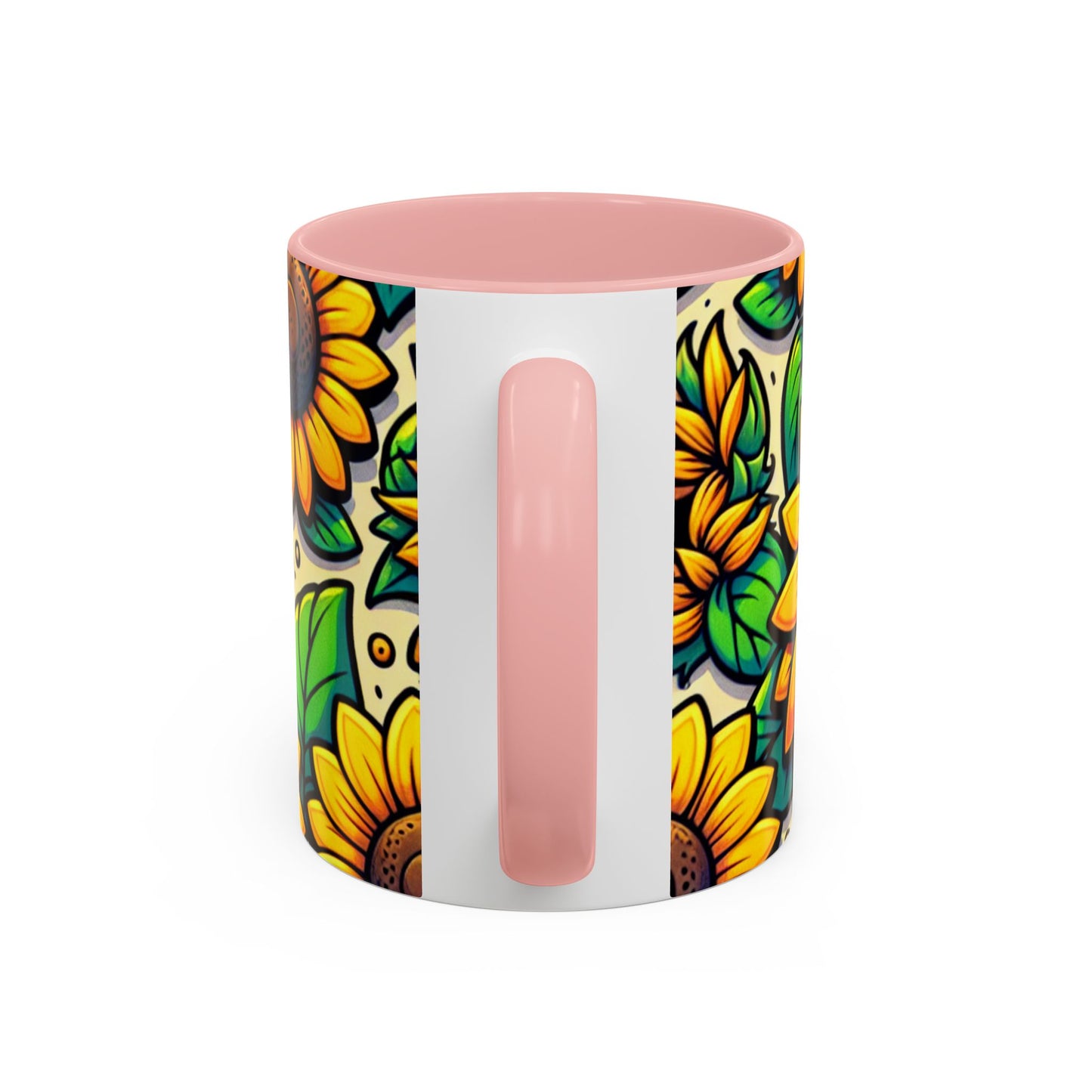 Sunny Smiles Blossom - Mugs