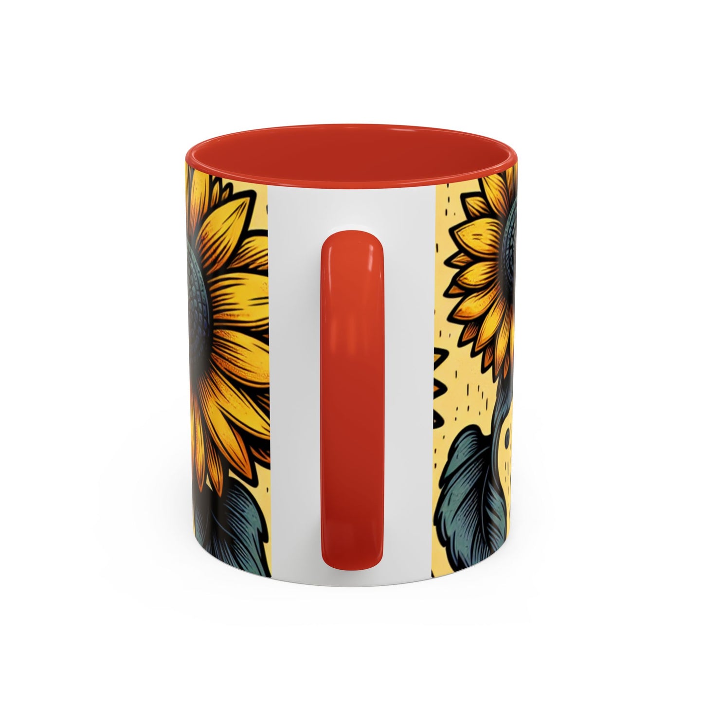 Golden Harvest Whimsy - Mugs