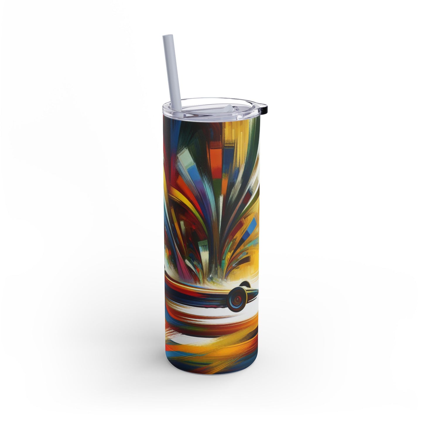 Velocity Vortex - Tumblers