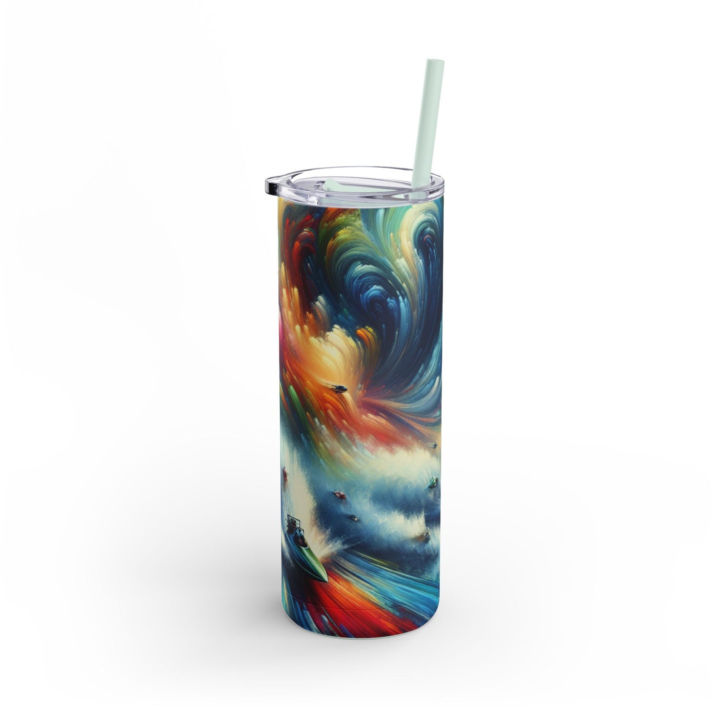 Velocity Vortex - Tumblers