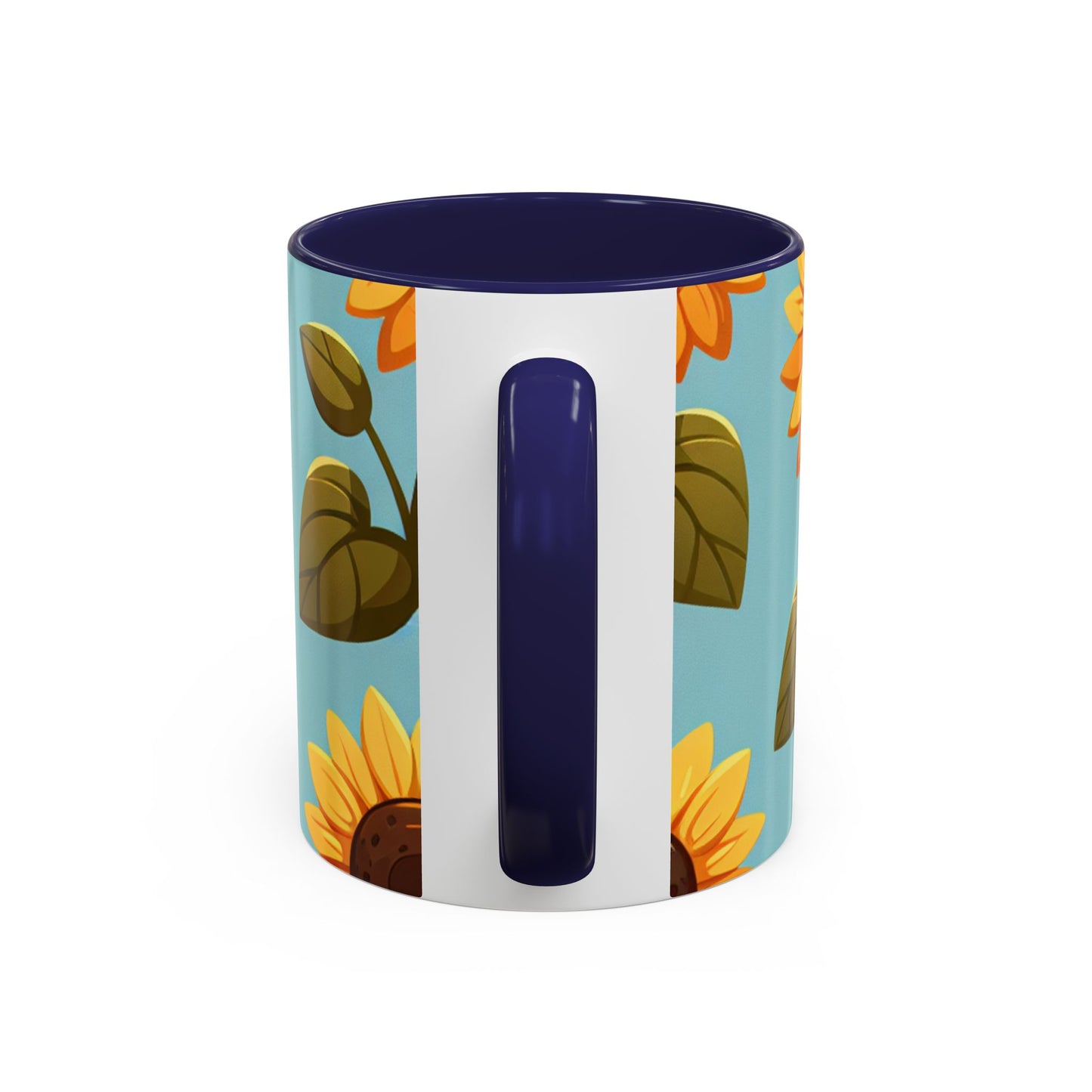 Sunshine Meadow Bloom - Mugs