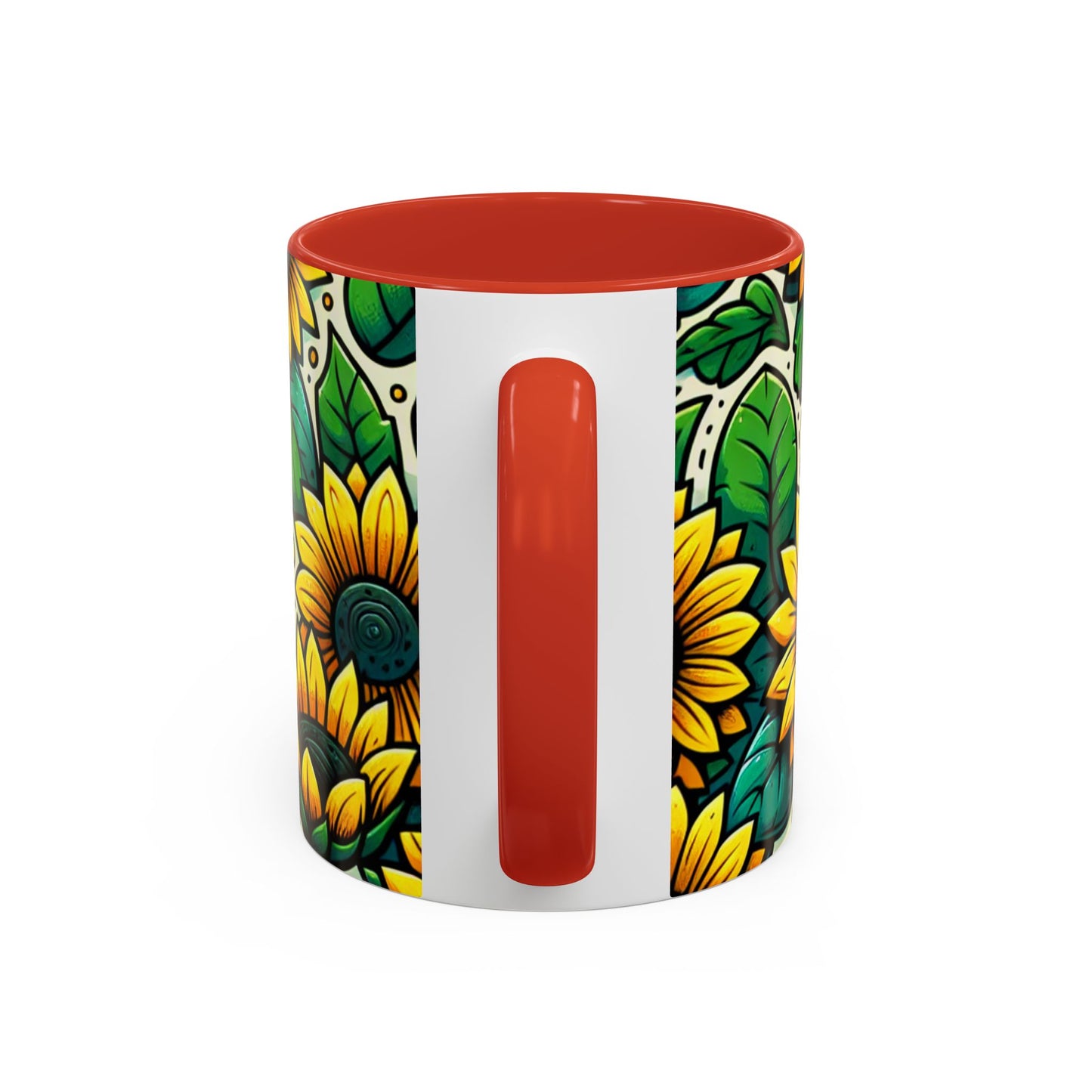 Sunshine Bloom Serenade - Mugs