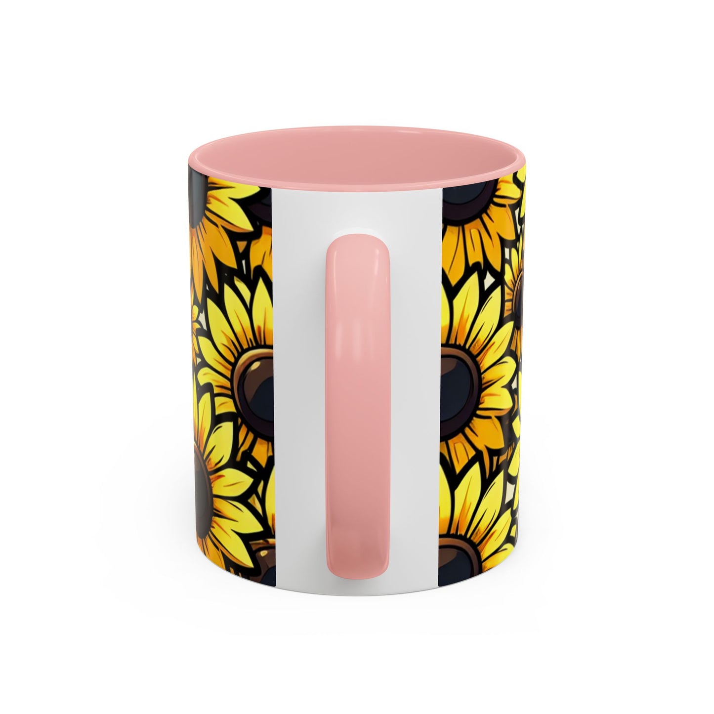 Sunflower Serenade - Mugs