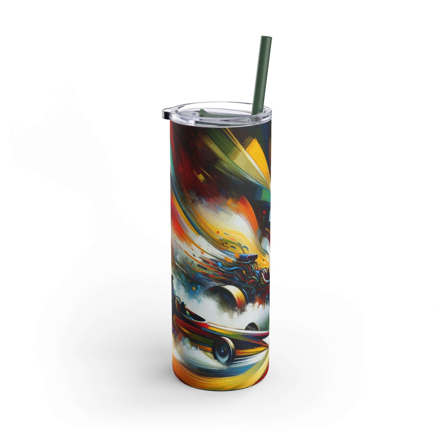Velocity Vortex - Tumblers