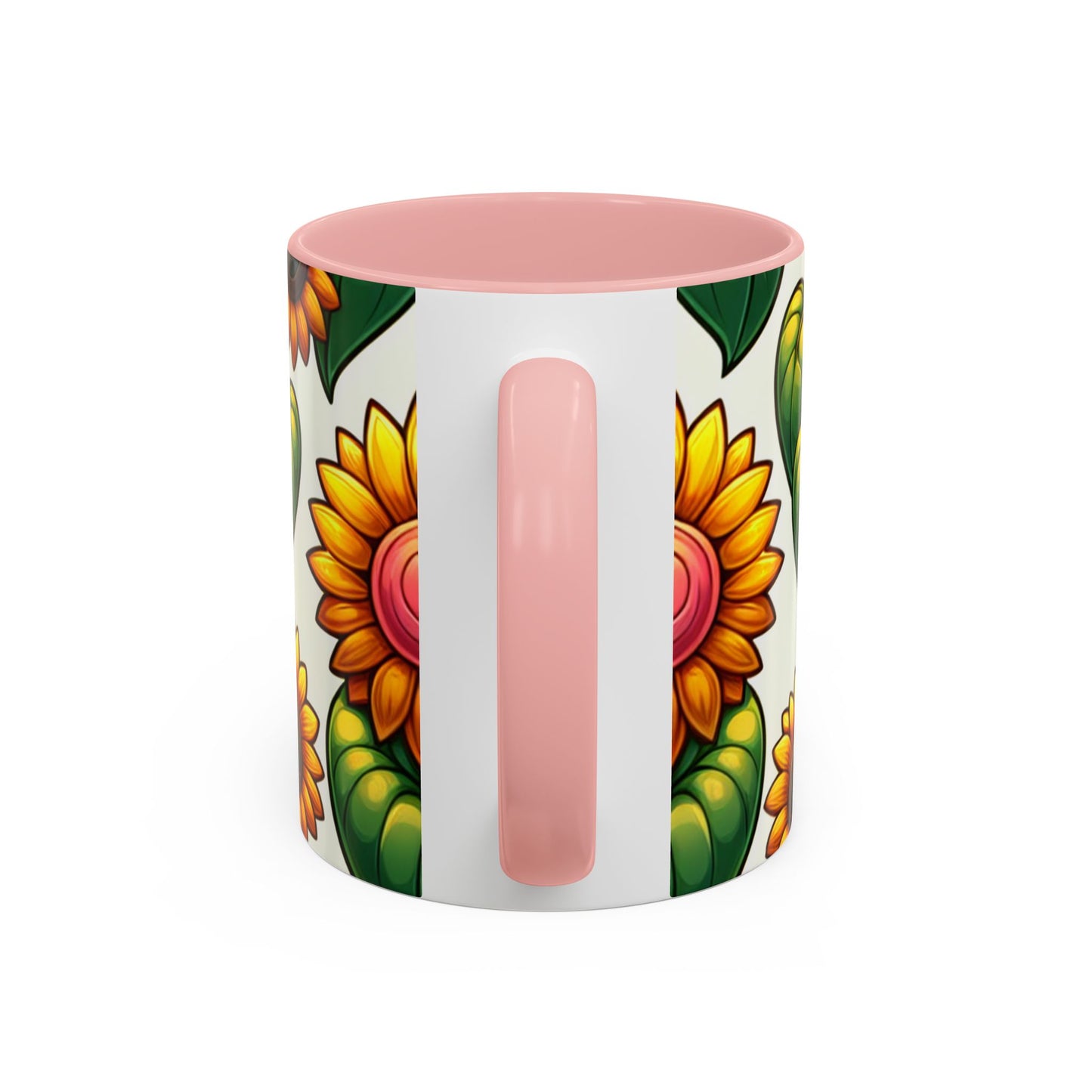 Sunshine Blossom Harmony - Mugs