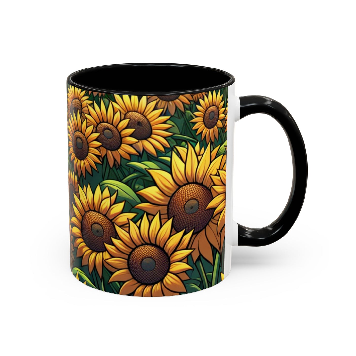 Endless Summer Bloom - Mugs