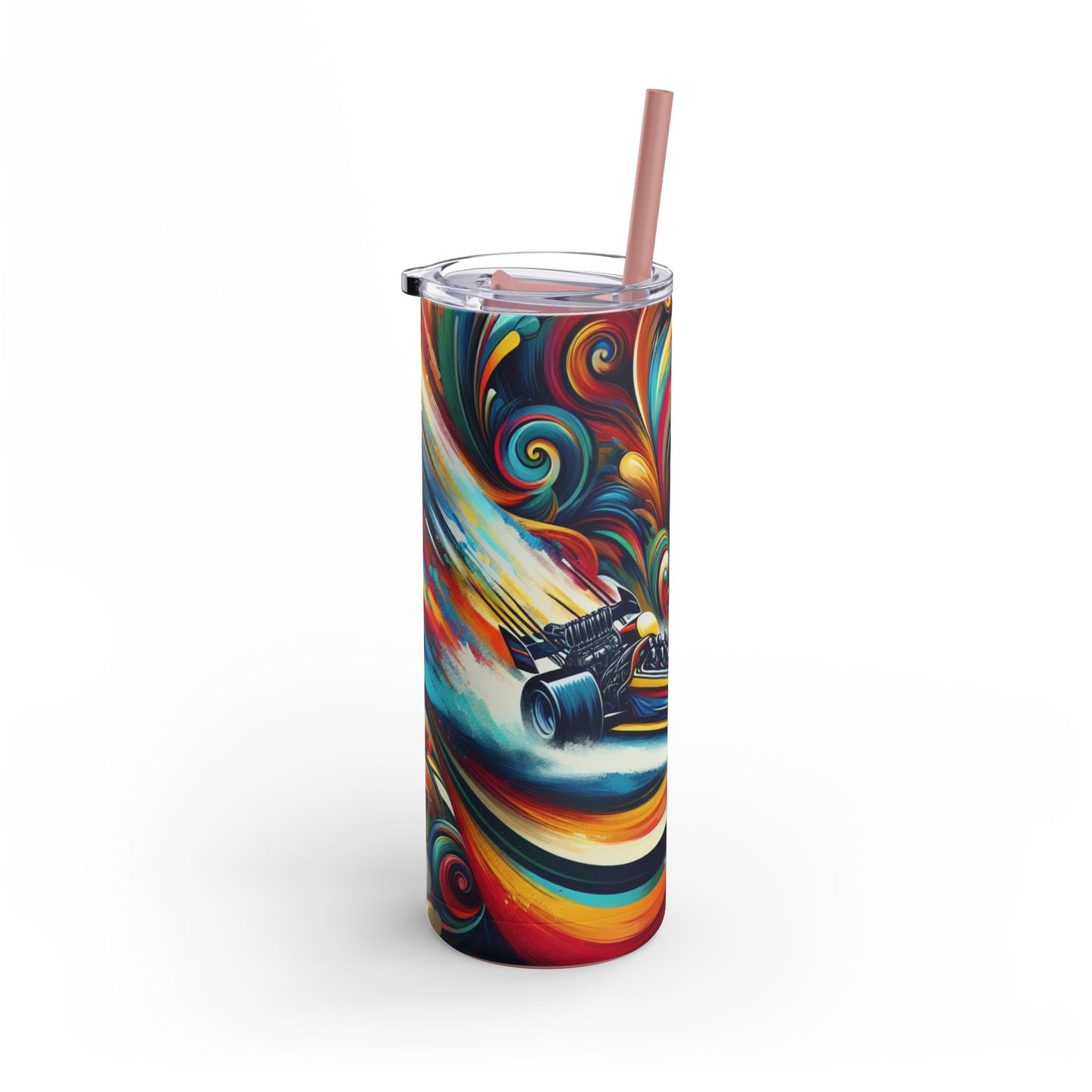Velocity Vortex - Tumblers
