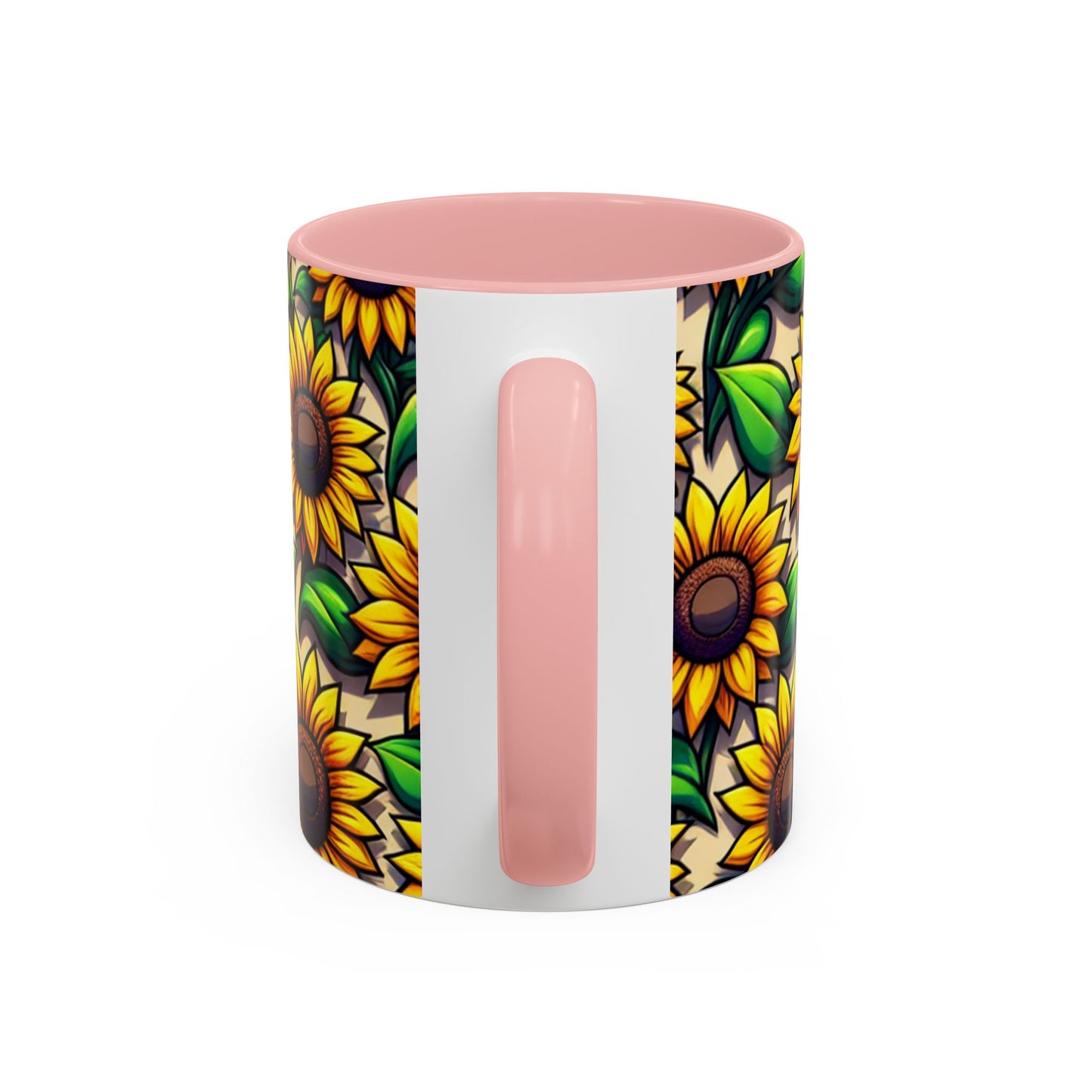 Endless Summer Blossom - Mugs