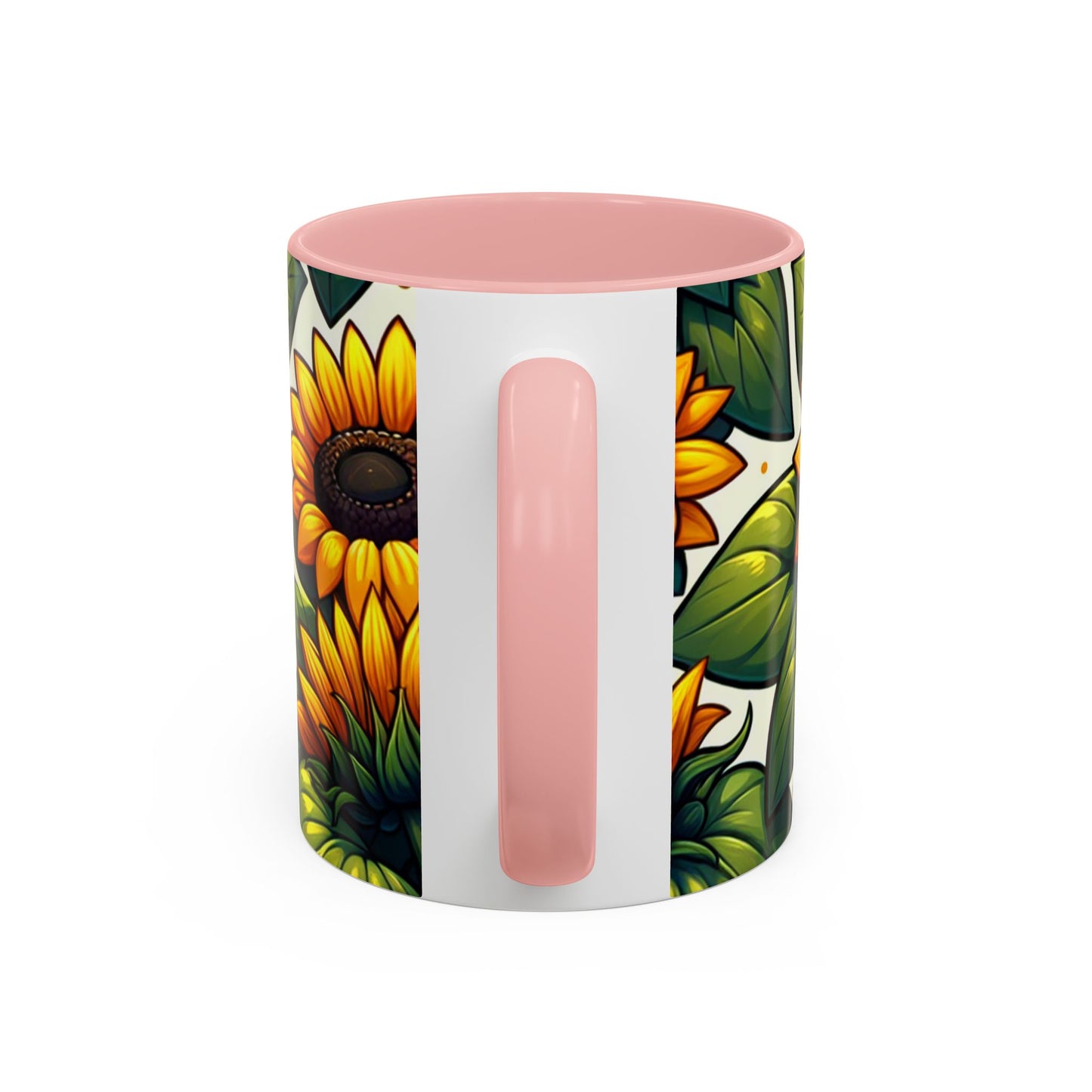 Sunshine Blossom Brilliance - Mugs