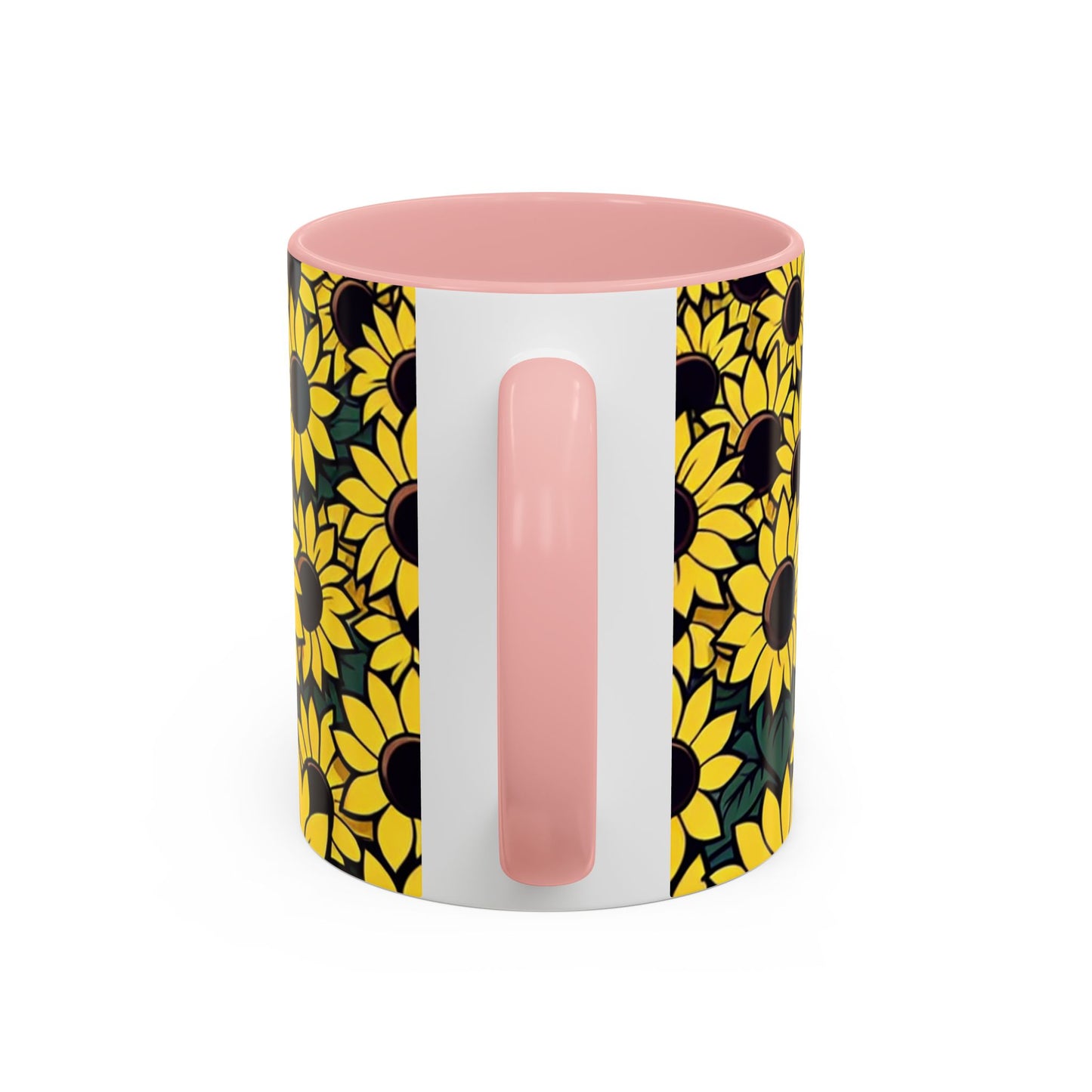 Endless Summer Sunflower Bliss - Mugs