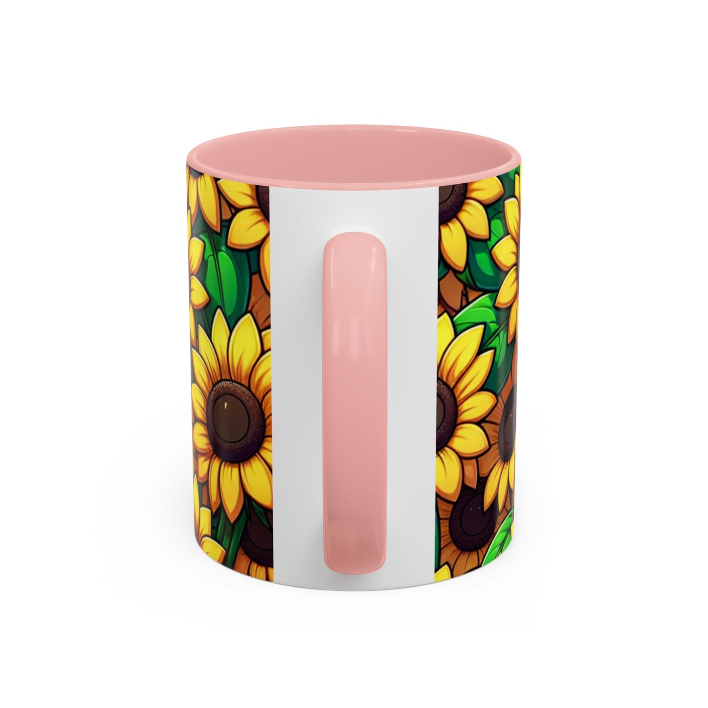Endless Summer Blooms - Mugs