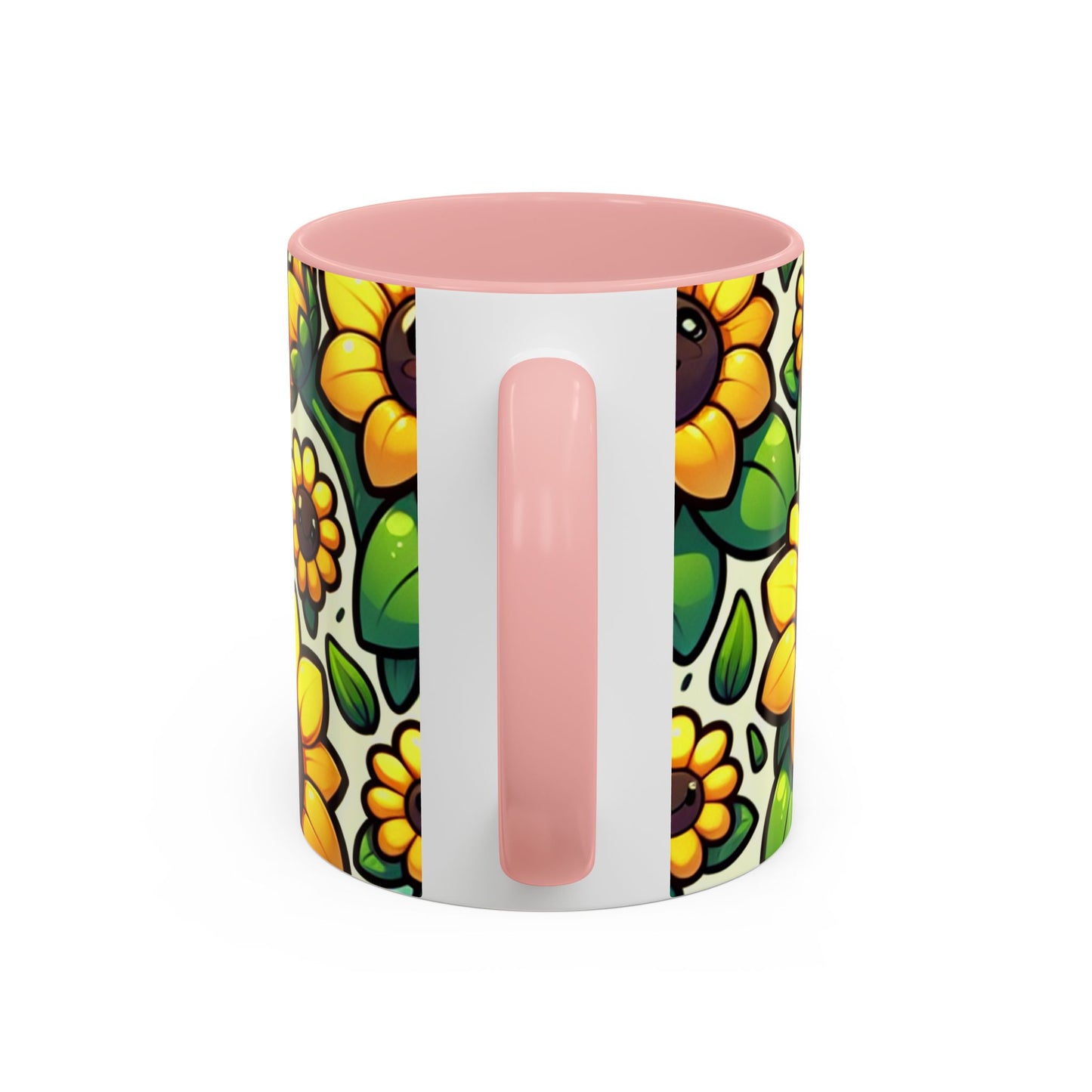 Sunny Smiles Blossoms - Mugs