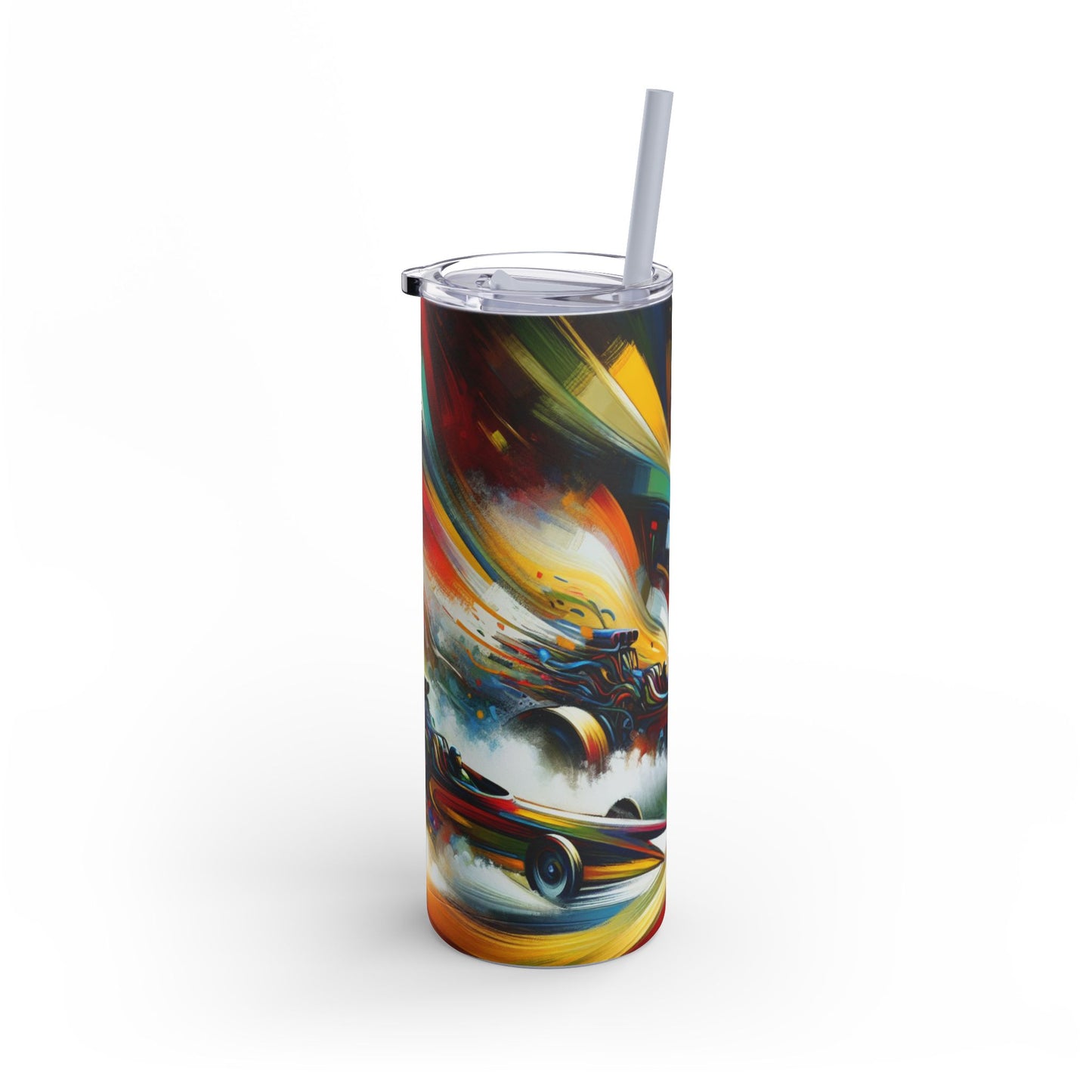 Velocity Vortex - Tumblers