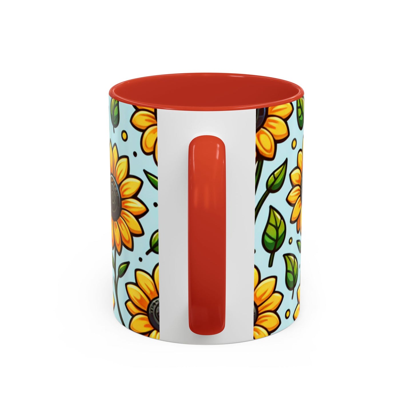 Sunshine Meadow Blossom - Mugs
