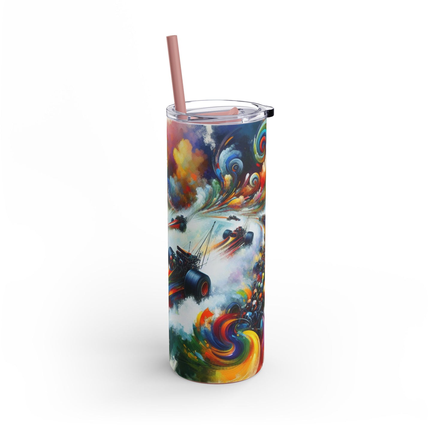 Velocity Vortex - Tumblers