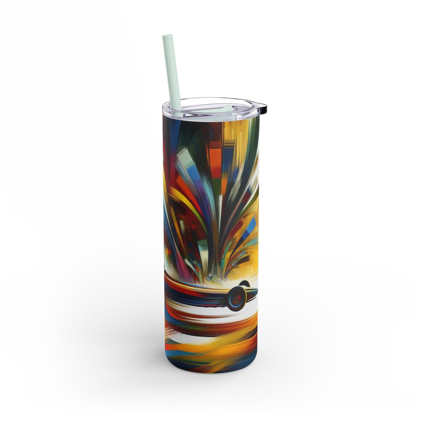 Velocity Vortex - Tumblers