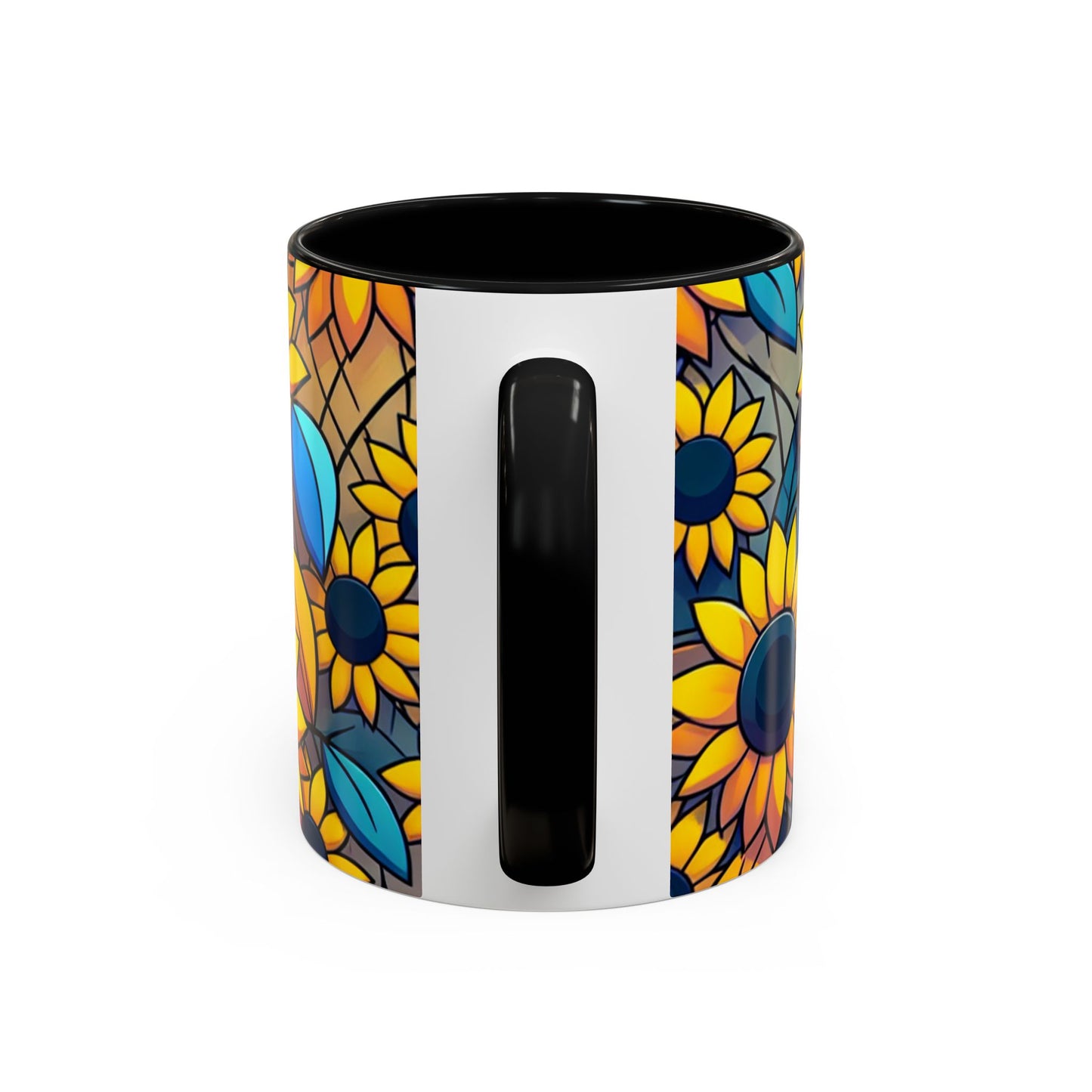 Autumn Solar Flair - Mugs