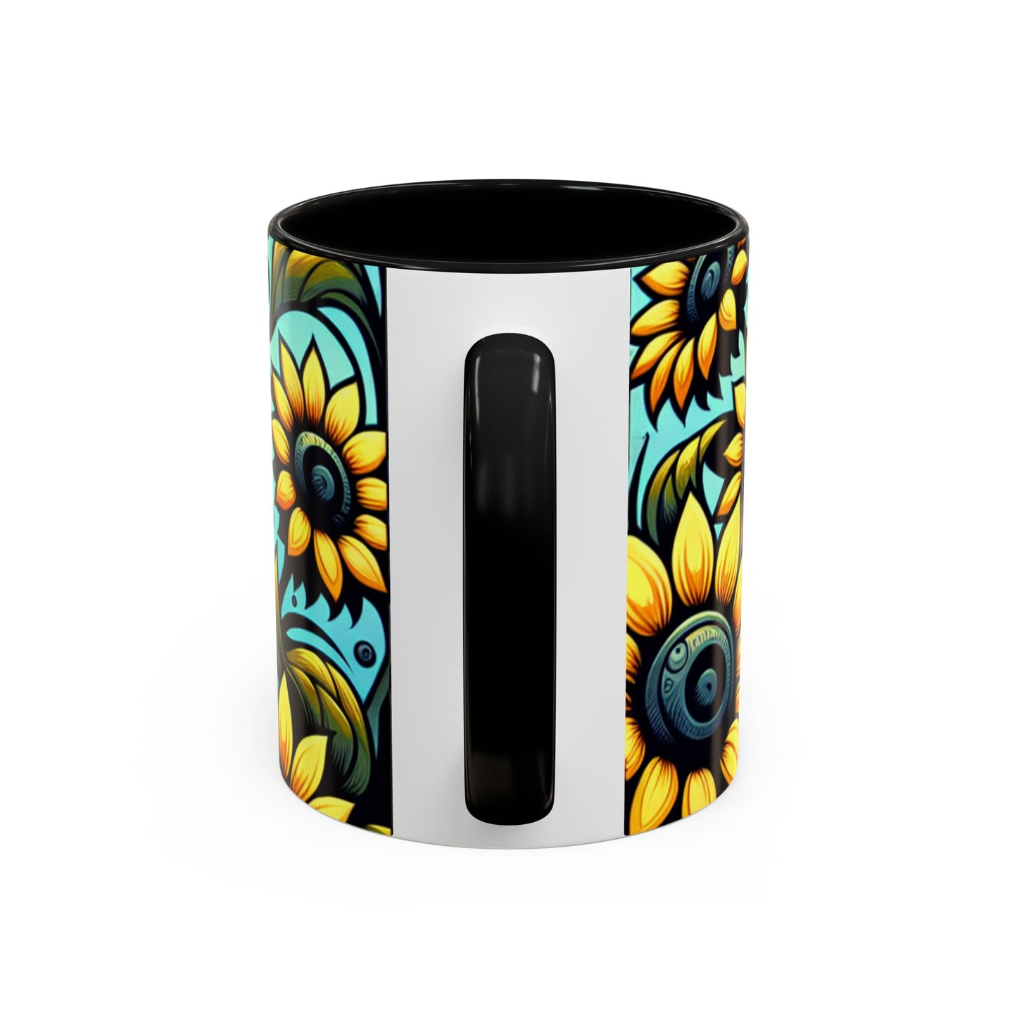 Sunshine Symphony - Mugs