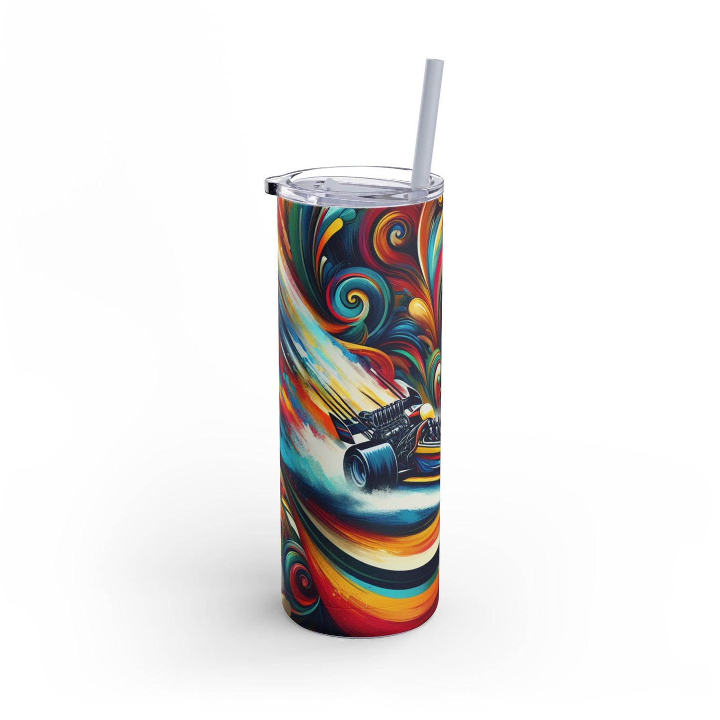 Velocity Vortex - Tumblers